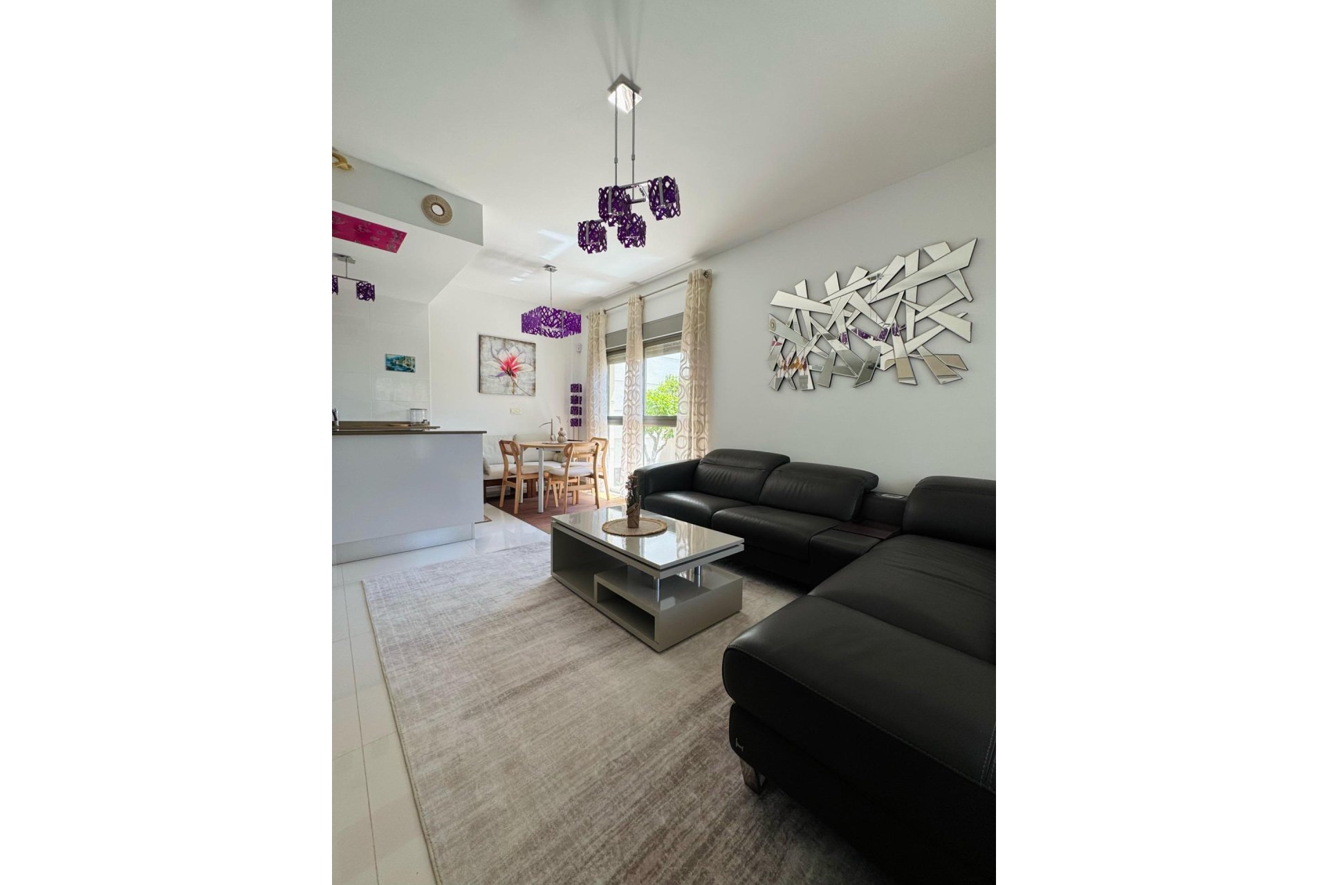 Resale - Villa - Benijofar - Costa blanca sur