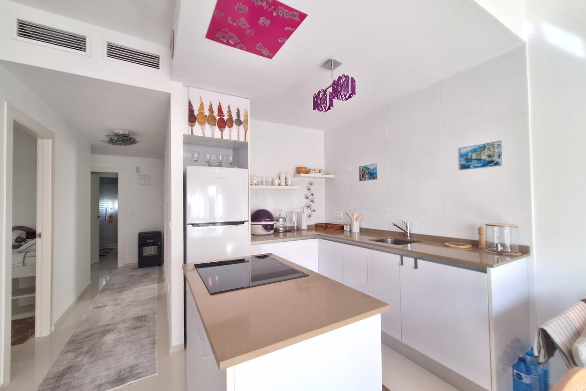 Resale - Villa - Benijofar - Costa blanca sur