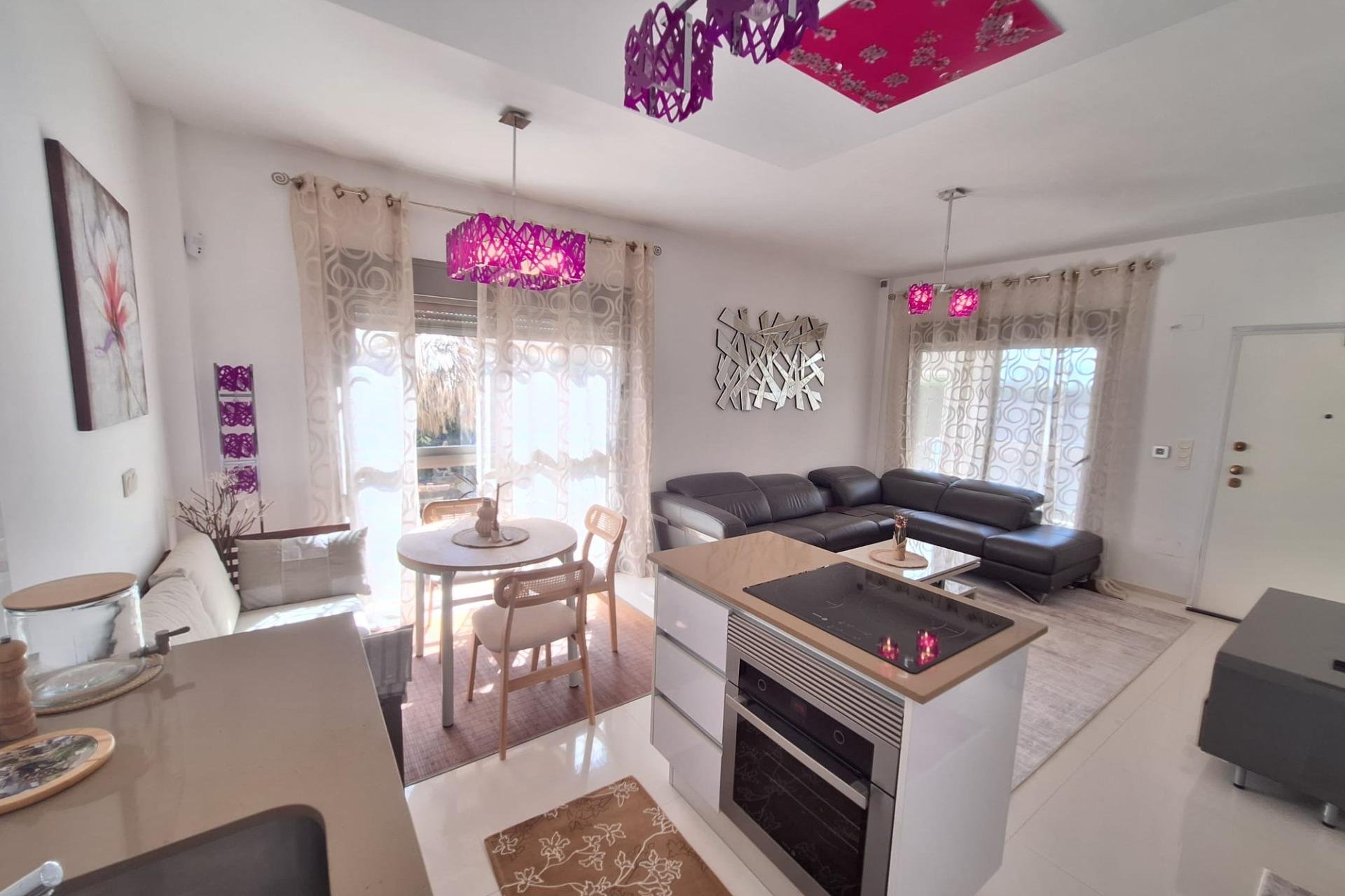 Resale - Villa - Benijofar - Costa blanca sur