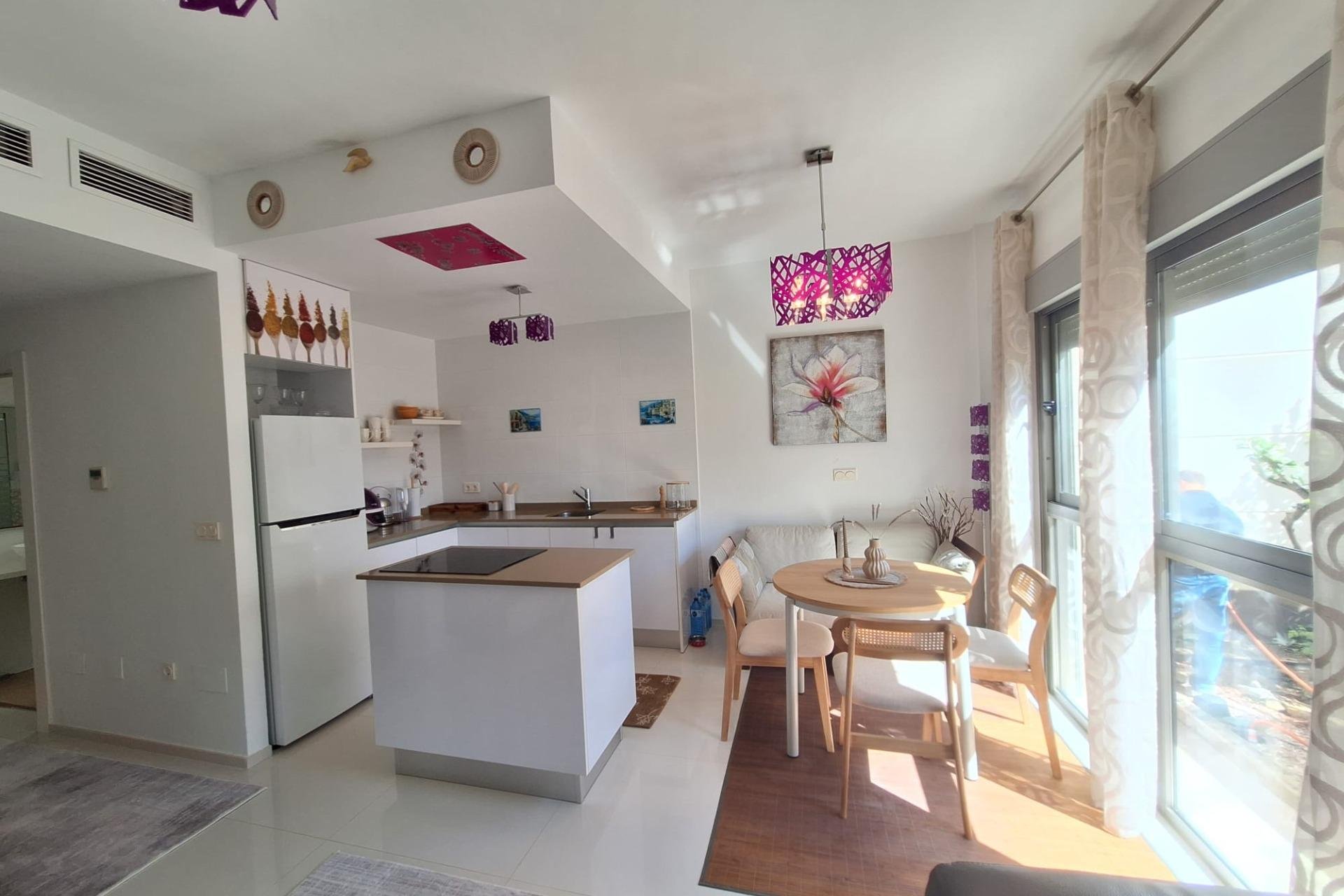 Resale - Villa - Benijofar - Costa blanca sur