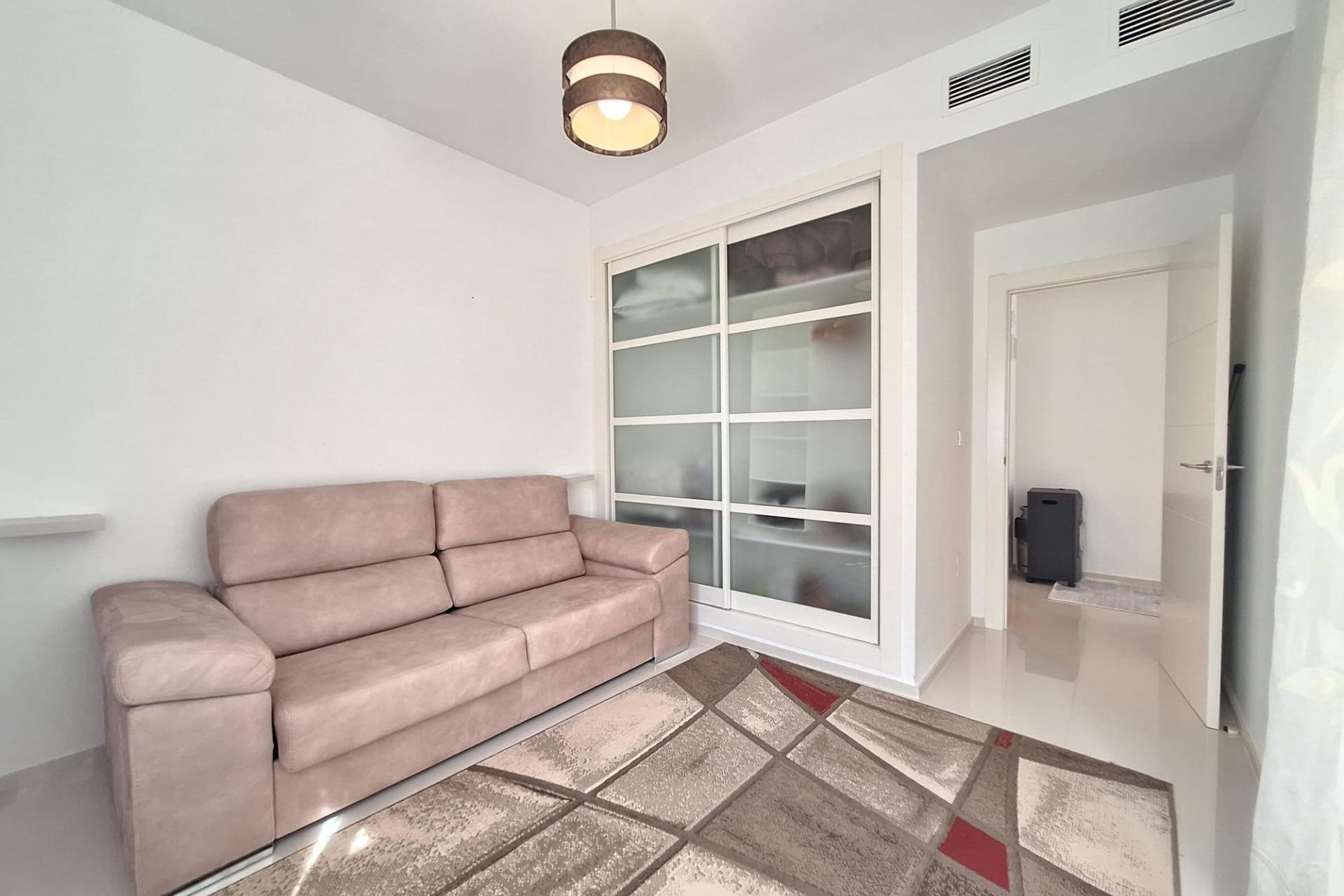 Resale - Villa - Benijofar - Costa blanca sur