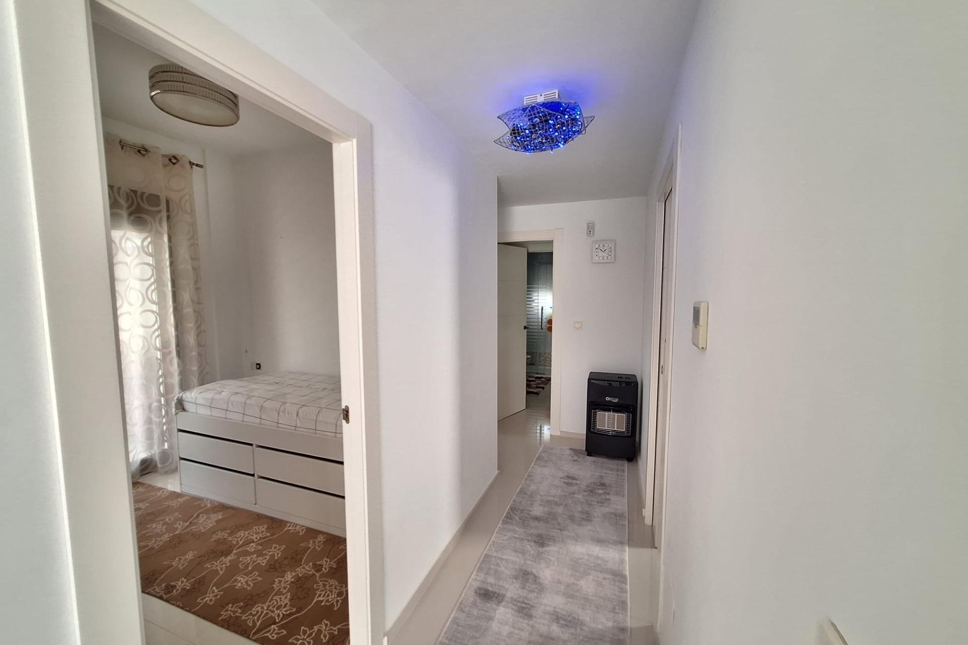 Resale - Villa - Benijofar - Costa blanca sur