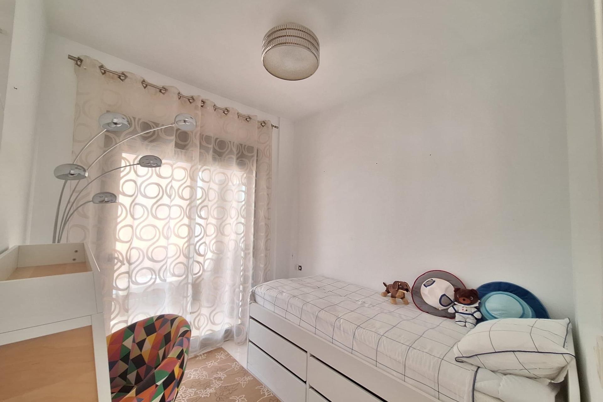 Resale - Villa - Benijofar - Costa blanca sur