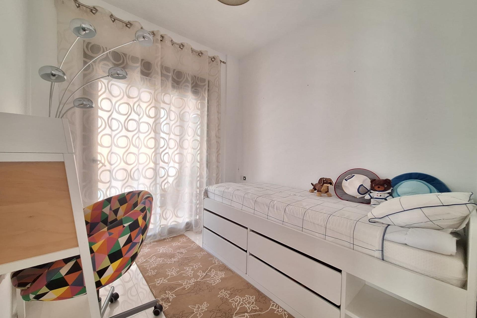 Resale - Villa - Benijofar - Costa blanca sur