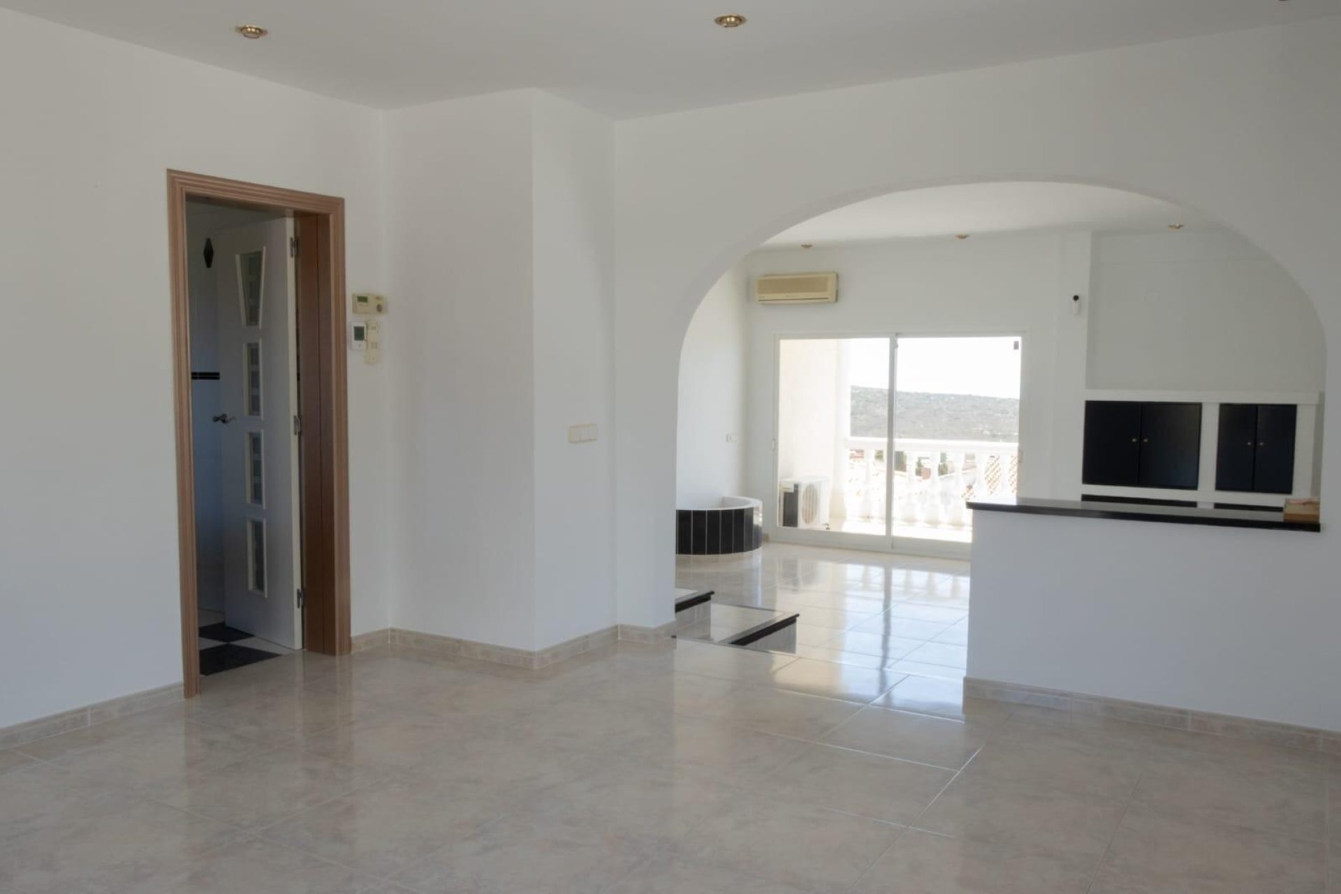 Resale - Villa - Benitachell - La Cumbre del Sol