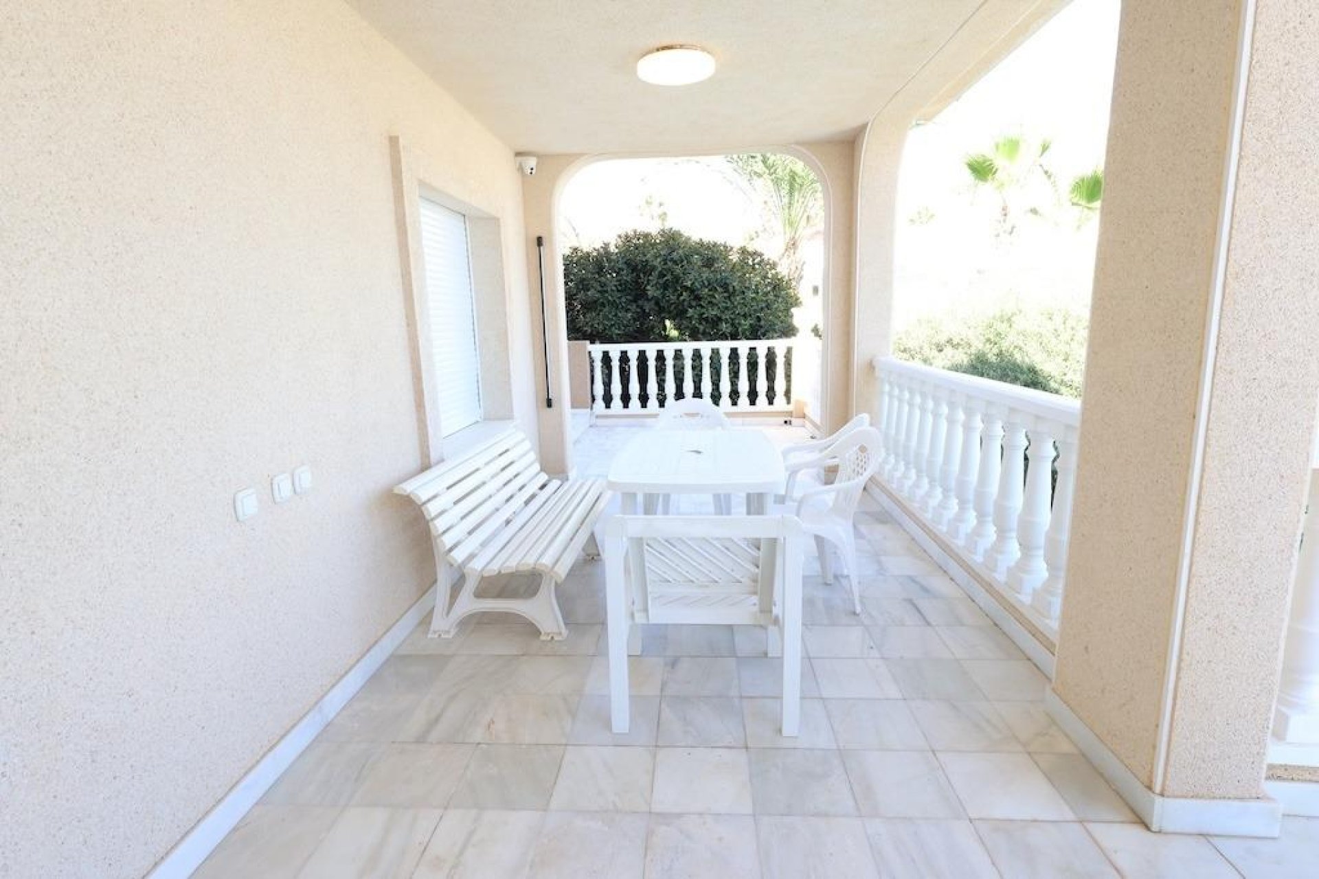 Resale - Villa - Cabo Roig - MUY CERCA DE LA PLAYA