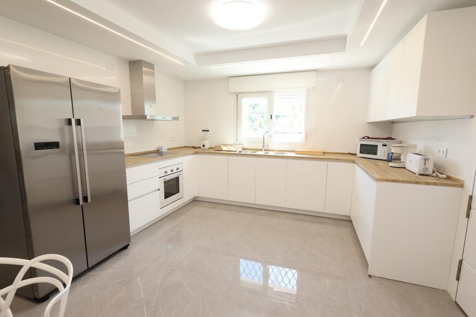 Resale - Villa - Cabo Roig - MUY CERCA DE LA PLAYA