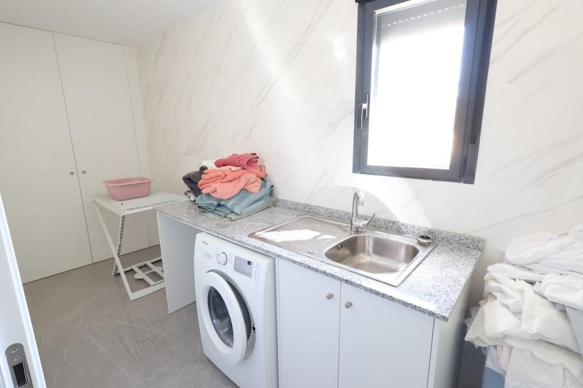 Resale - Villa - Cabo Roig - MUY CERCA DE LA PLAYA