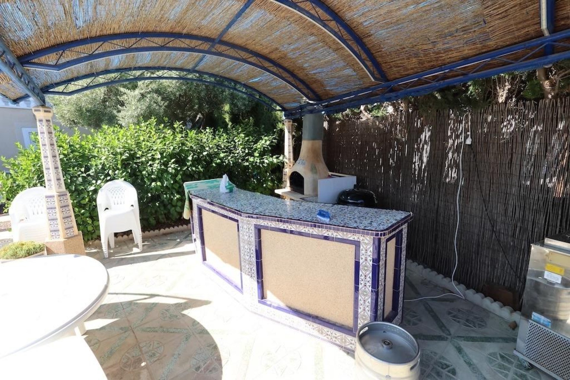 Resale - Villa - Cabo Roig - MUY CERCA DE LA PLAYA