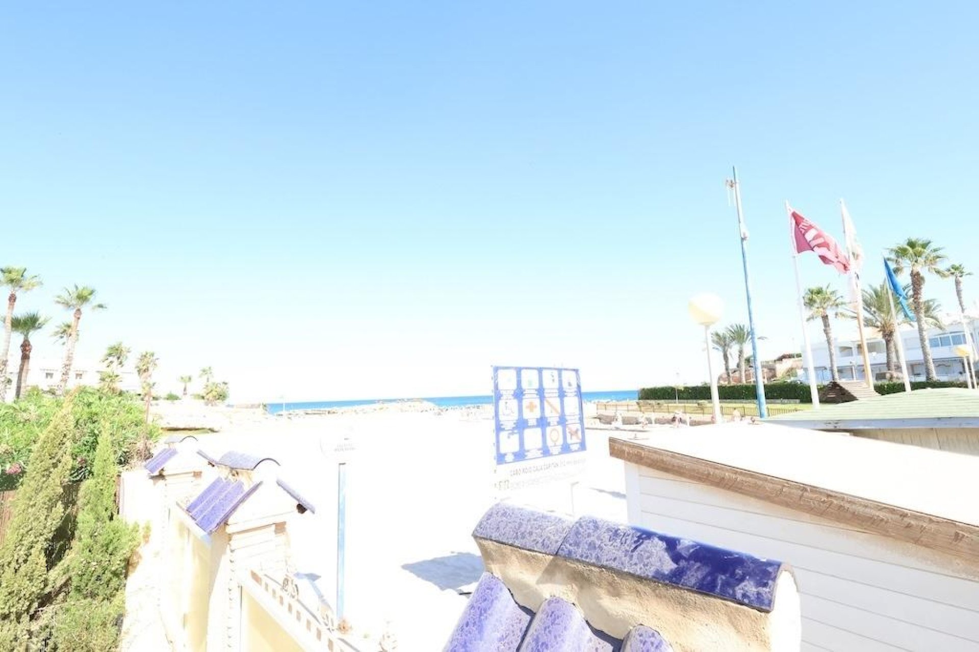 Resale - Villa - Cabo Roig - MUY CERCA DE LA PLAYA