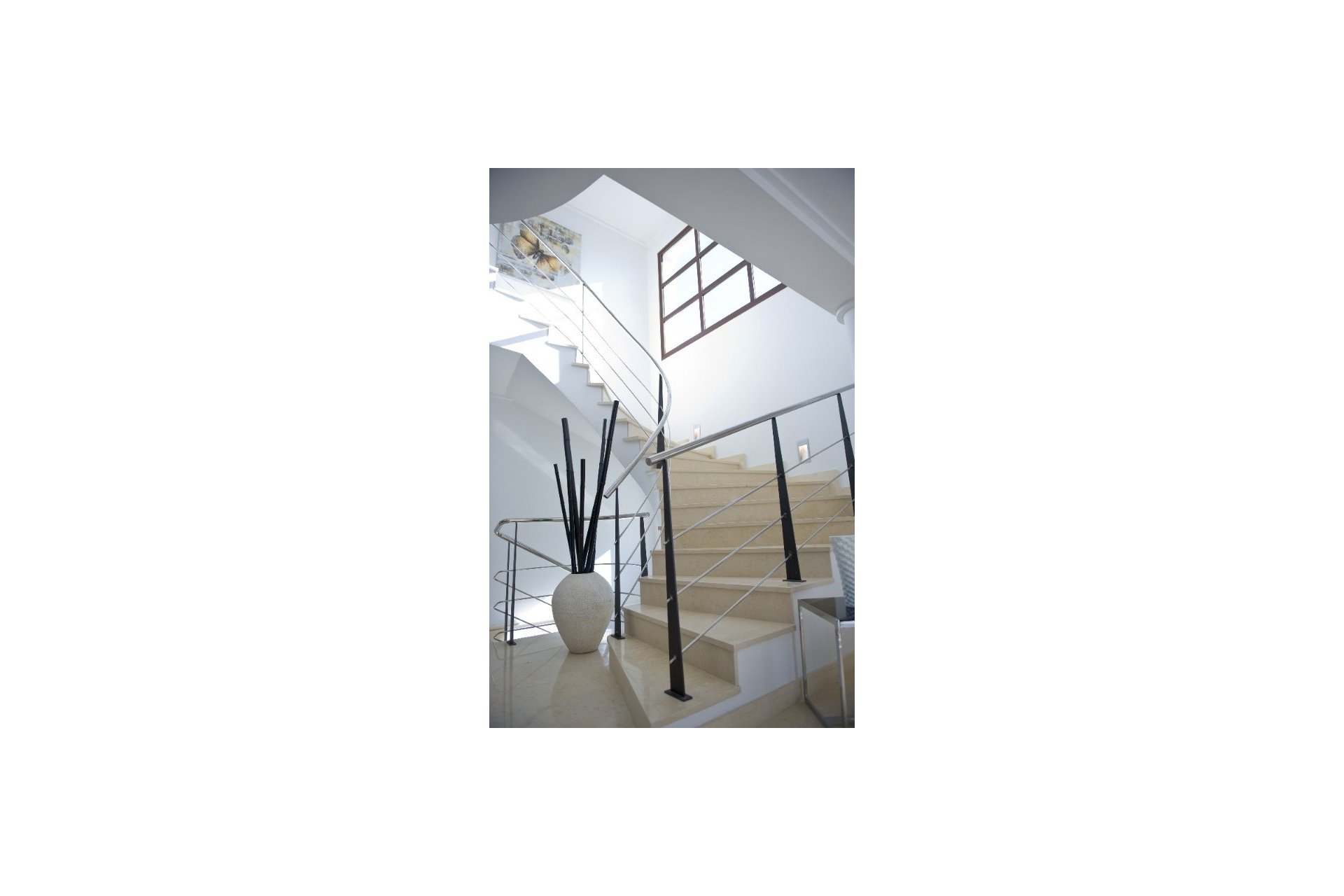 Resale - Villa - Cabo Roig