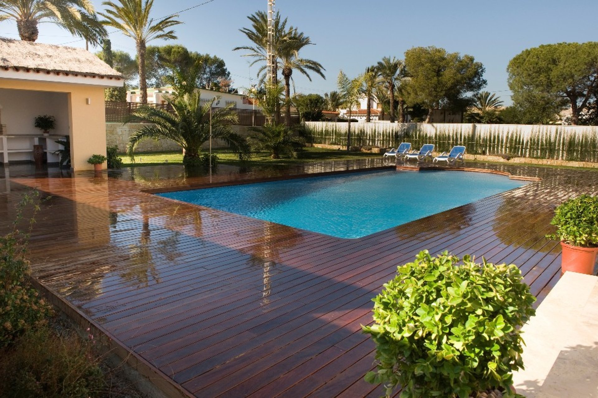 Resale - Villa - Cabo Roig