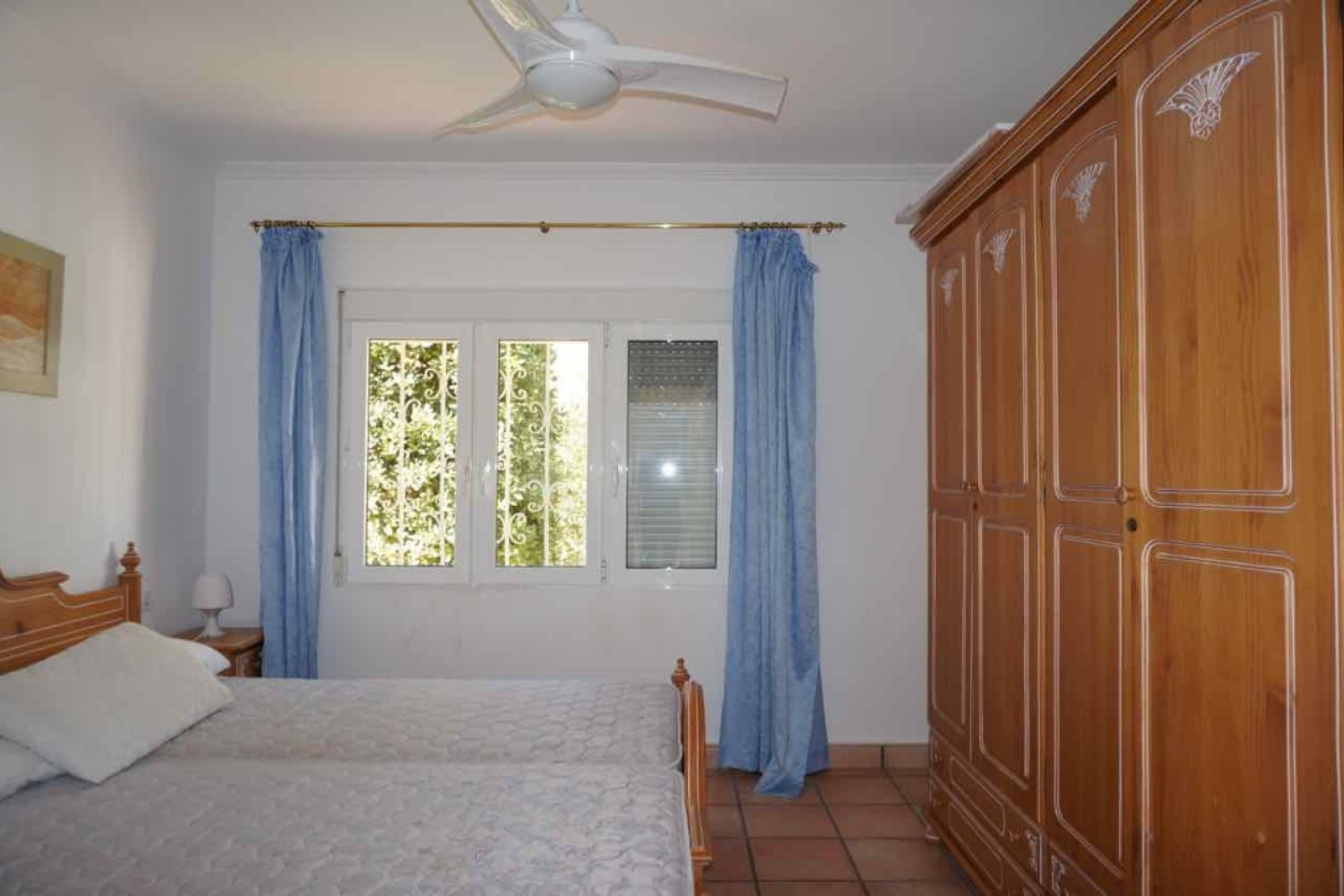 Resale - Villa - Cabo Roig