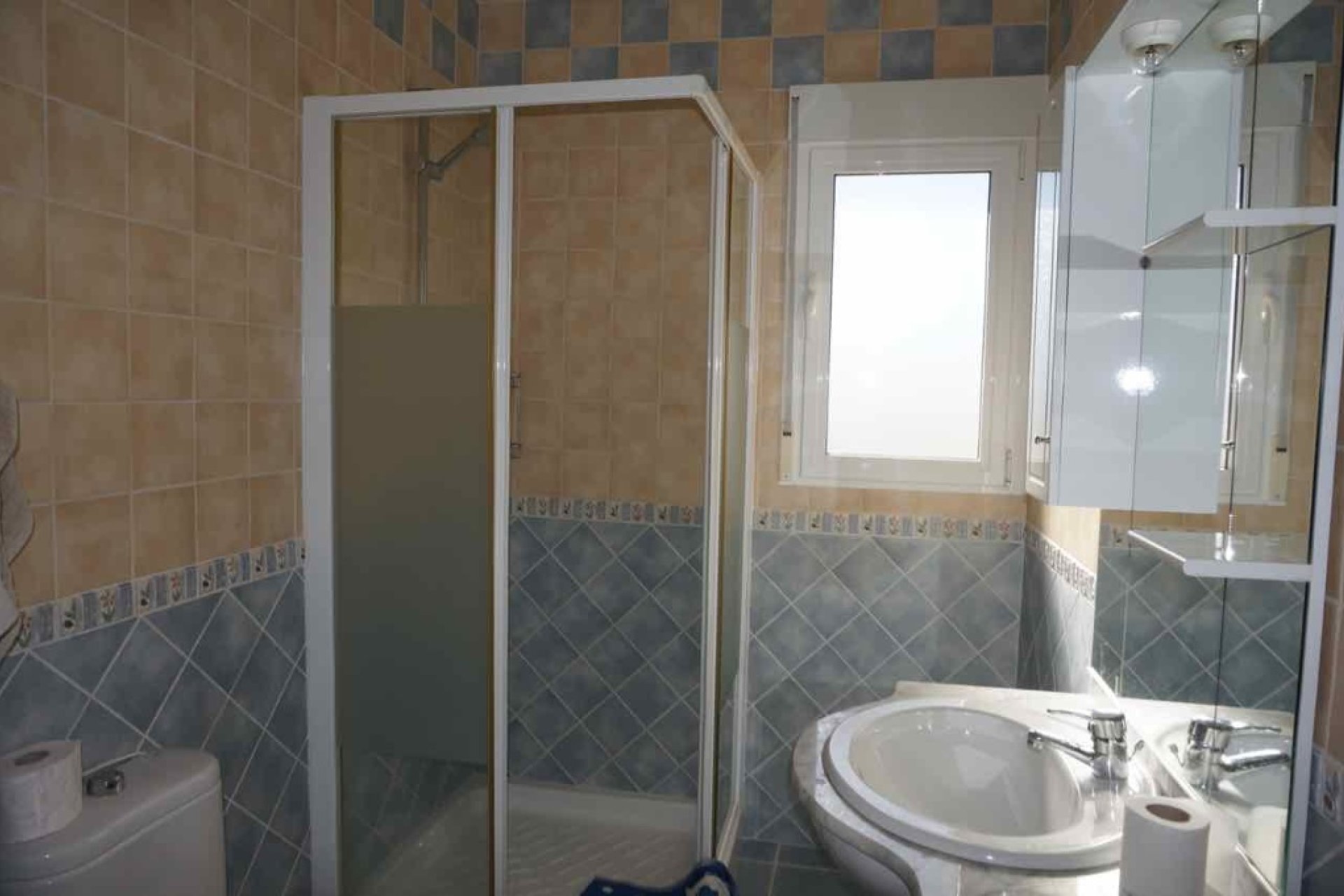 Resale - Villa - Cabo Roig