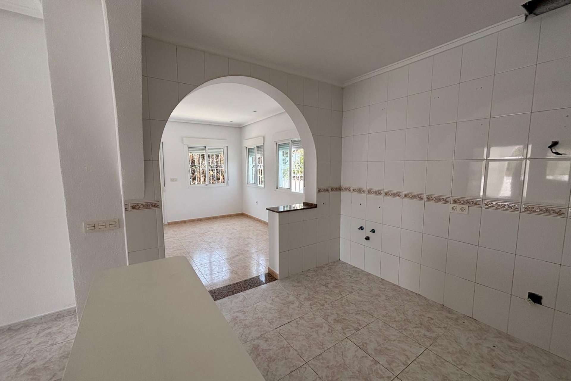 Resale - Villa - Ciudad quesada - Costa blanca sur