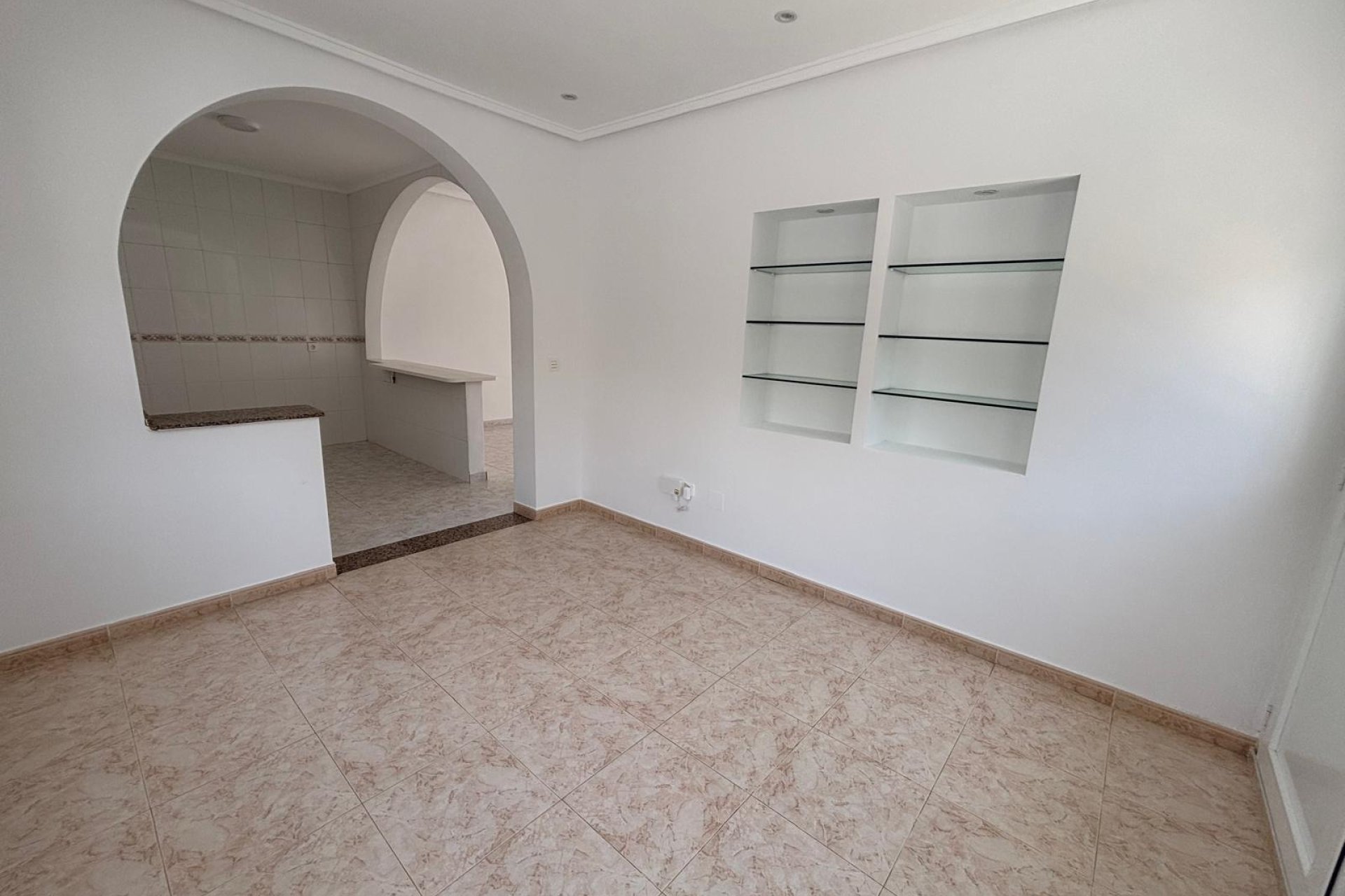 Resale - Villa - Ciudad quesada - Costa blanca sur