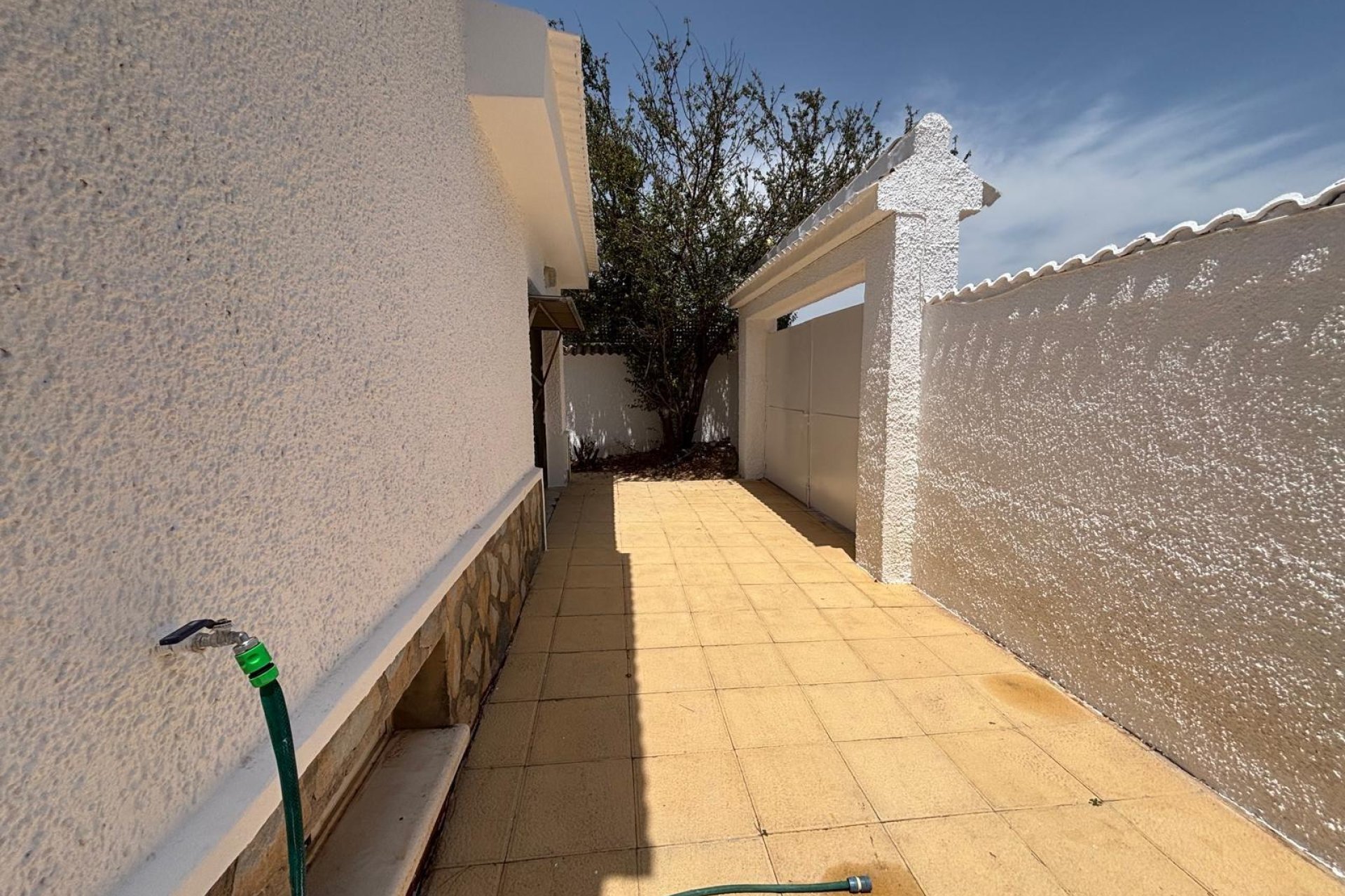 Resale - Villa - Ciudad quesada - Costa blanca sur