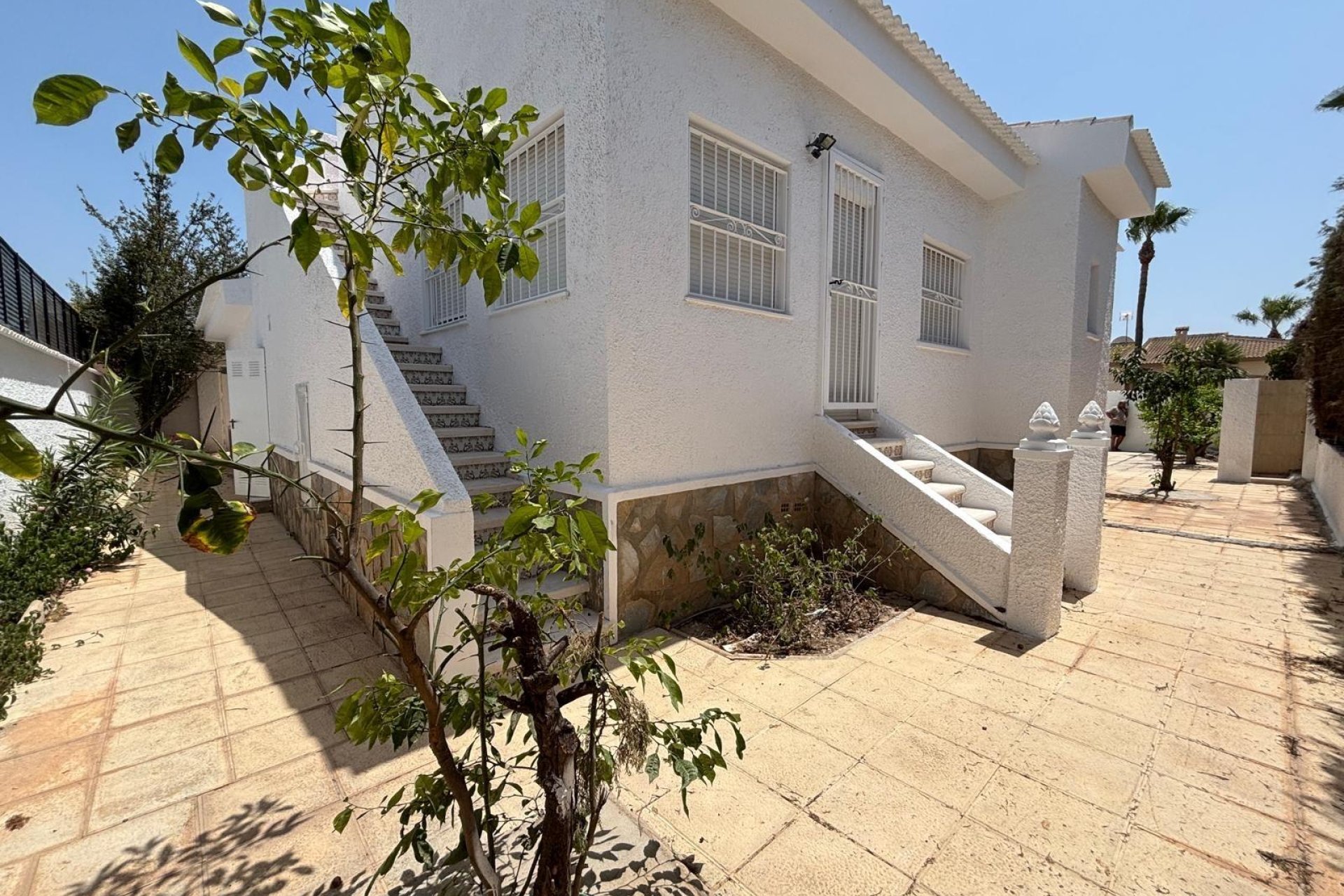 Resale - Villa - Ciudad quesada - Costa blanca sur