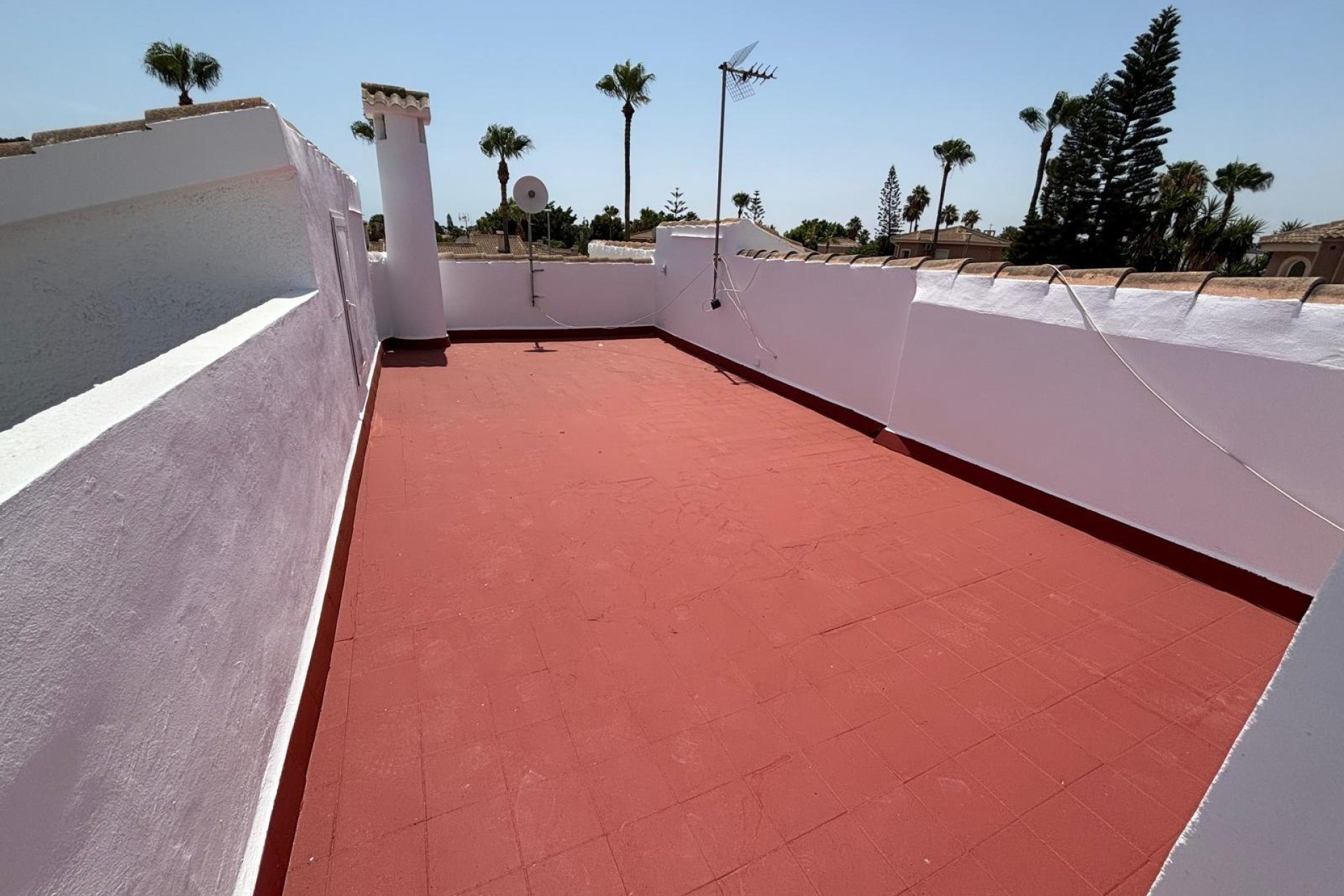 Resale - Villa - Ciudad quesada - Costa blanca sur