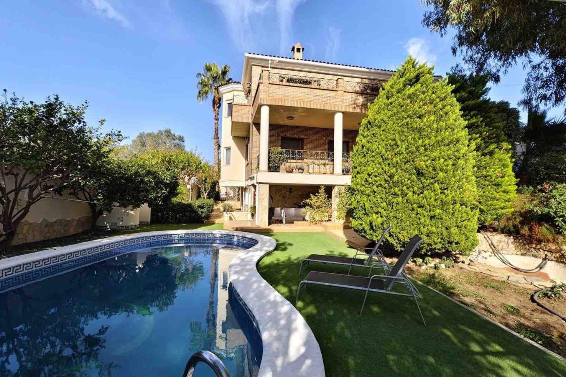 Resale - Villa - Ciudad quesada - Costa blanca sur