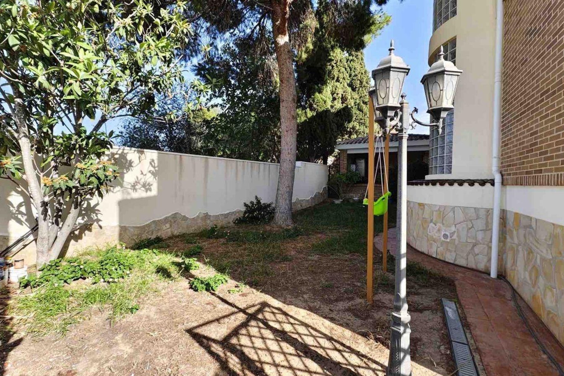 Resale - Villa - Ciudad quesada - Costa blanca sur