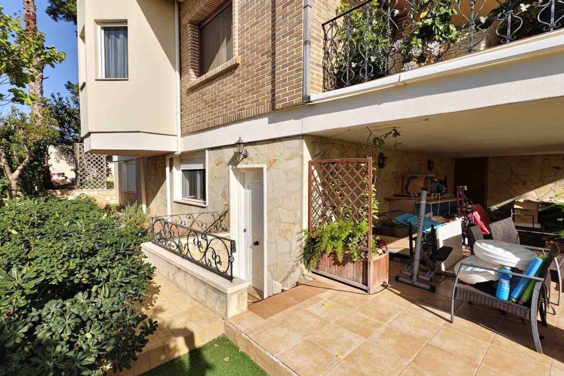 Resale - Villa - Ciudad quesada - Costa blanca sur