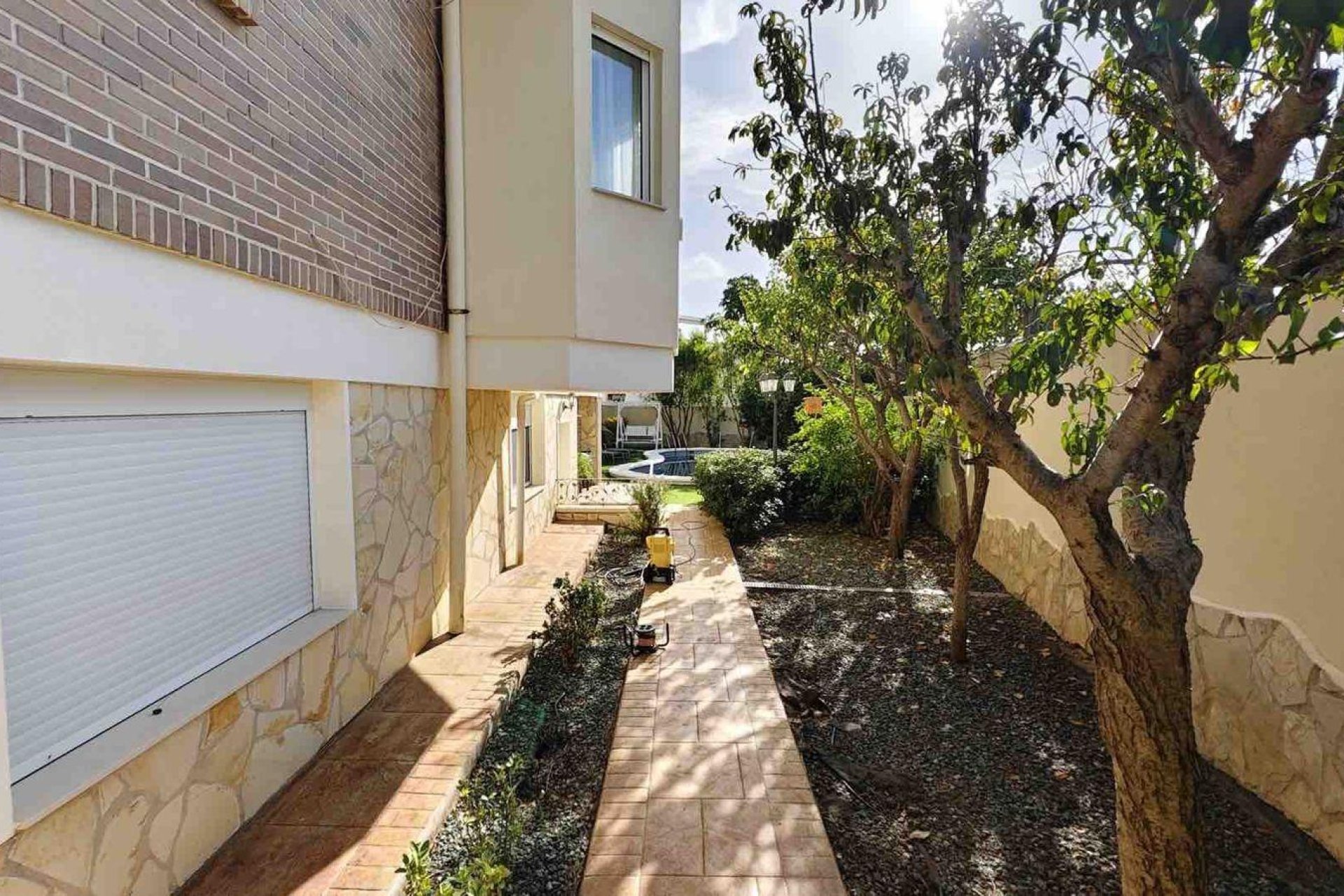 Resale - Villa - Ciudad quesada - Costa blanca sur