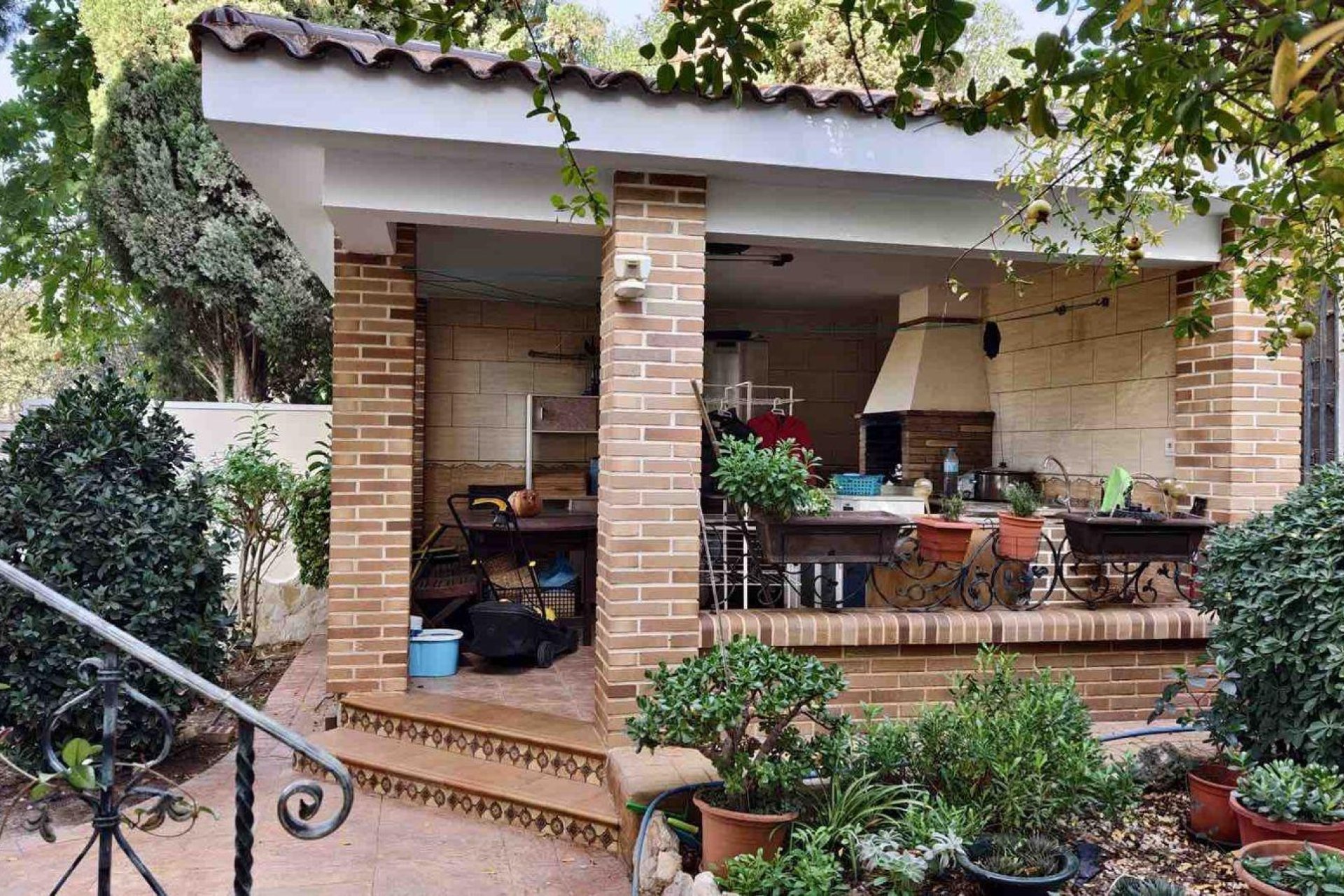 Resale - Villa - Ciudad quesada - Costa blanca sur