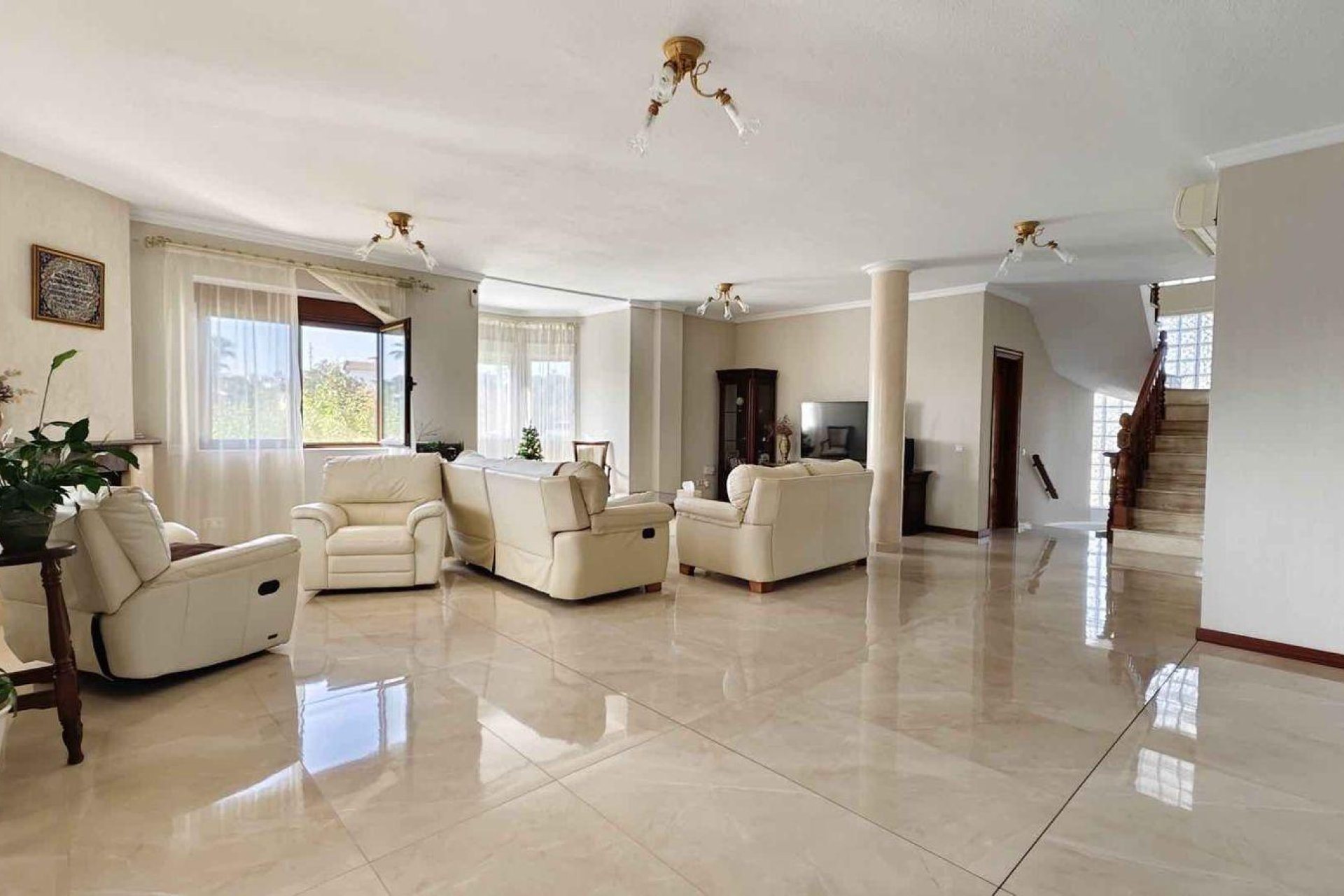 Resale - Villa - Ciudad quesada - Costa blanca sur