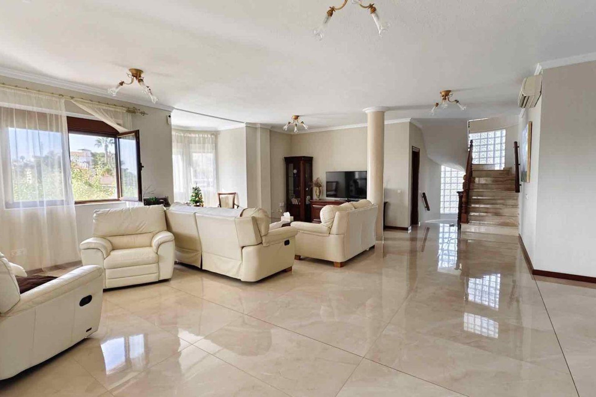 Resale - Villa - Ciudad quesada - Costa blanca sur