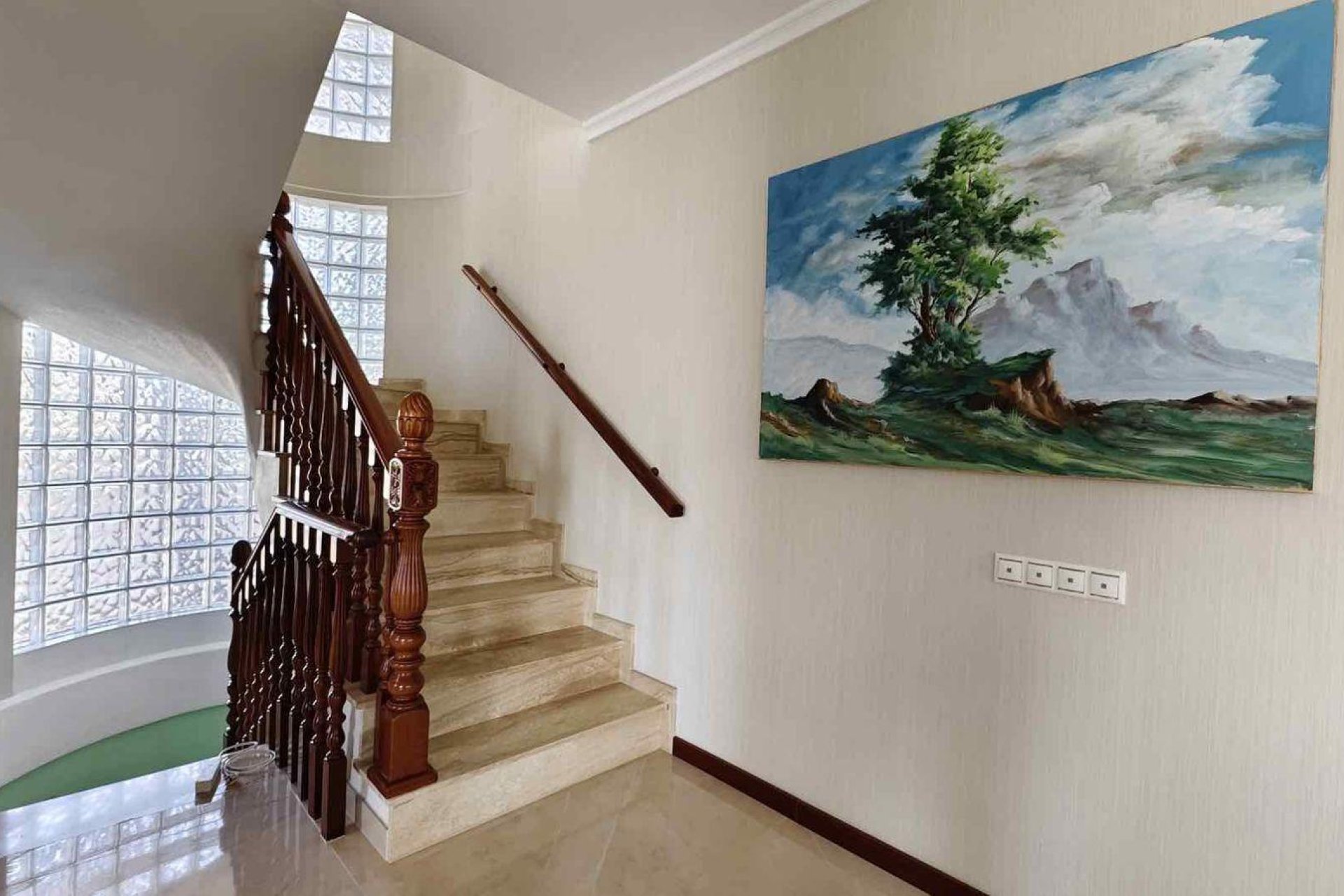 Resale - Villa - Ciudad quesada - Costa blanca sur