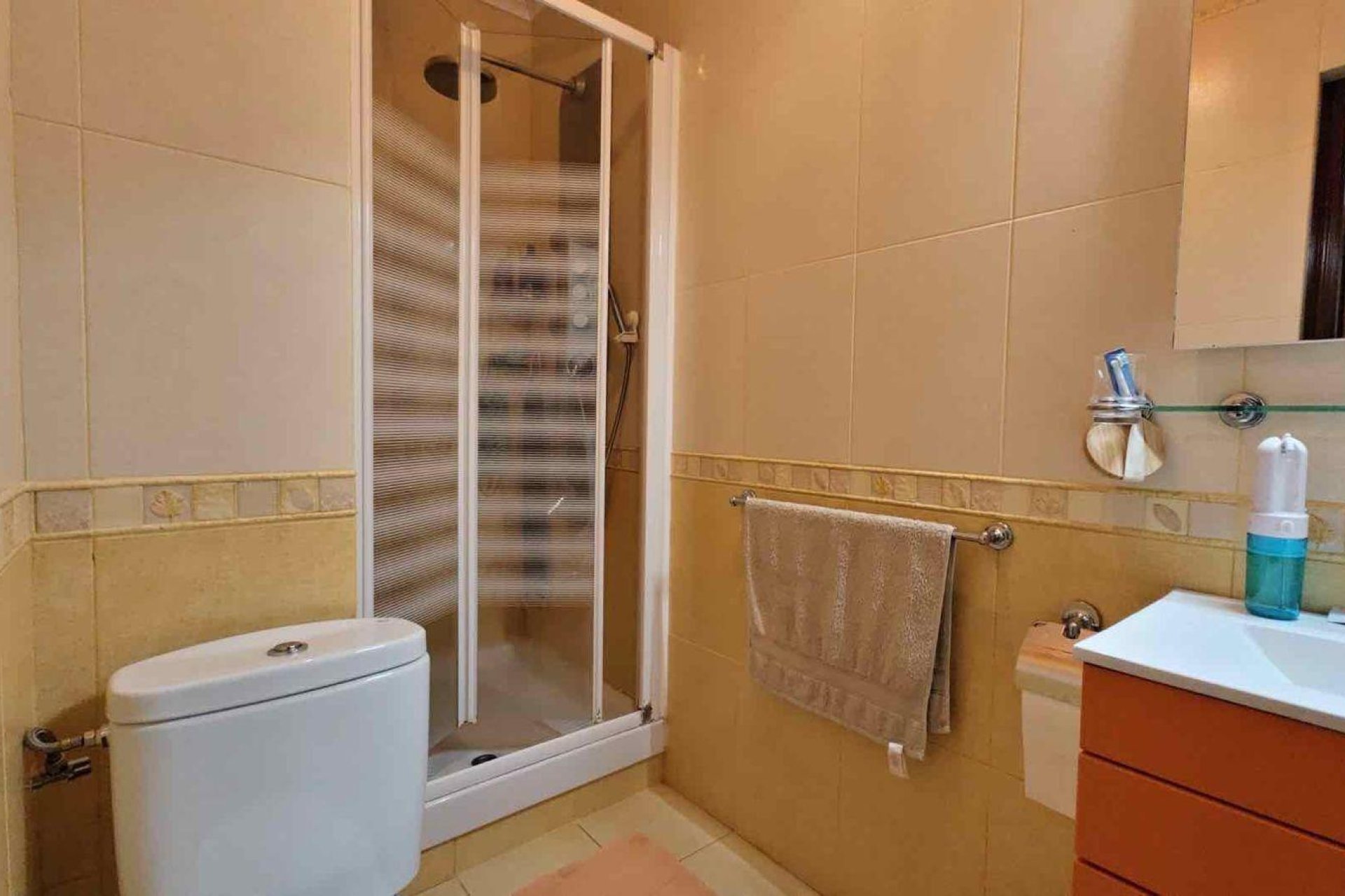 Resale - Villa - Ciudad quesada - Costa blanca sur