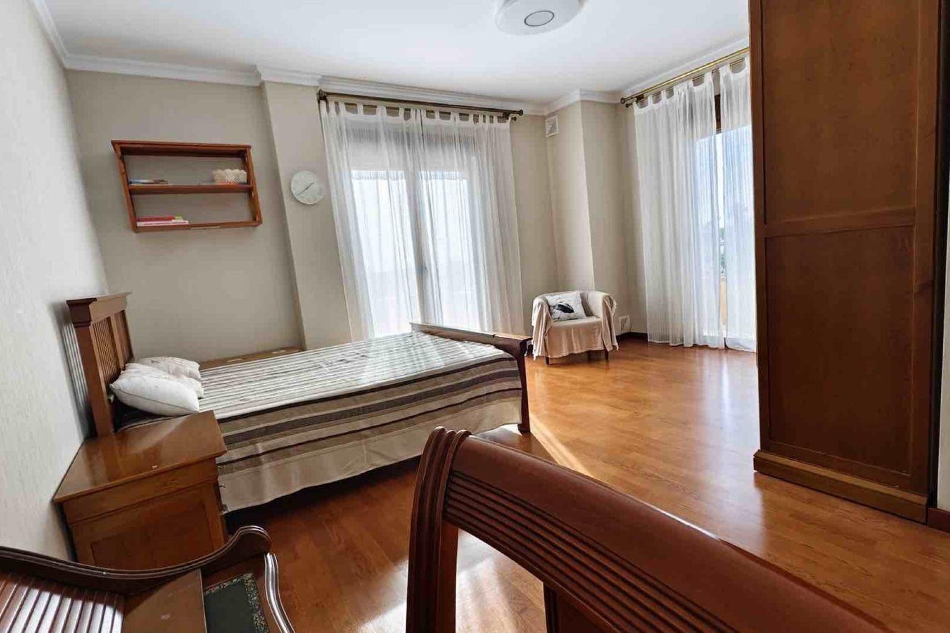 Resale - Villa - Ciudad quesada - Costa blanca sur