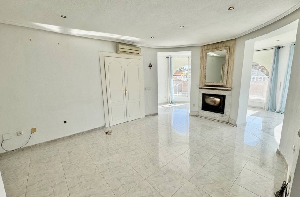 Resale - Villa - Ciudad Quesada - Lo Pepin