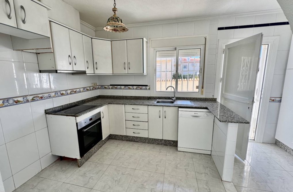 Resale - Villa - Ciudad Quesada - Lo Pepin