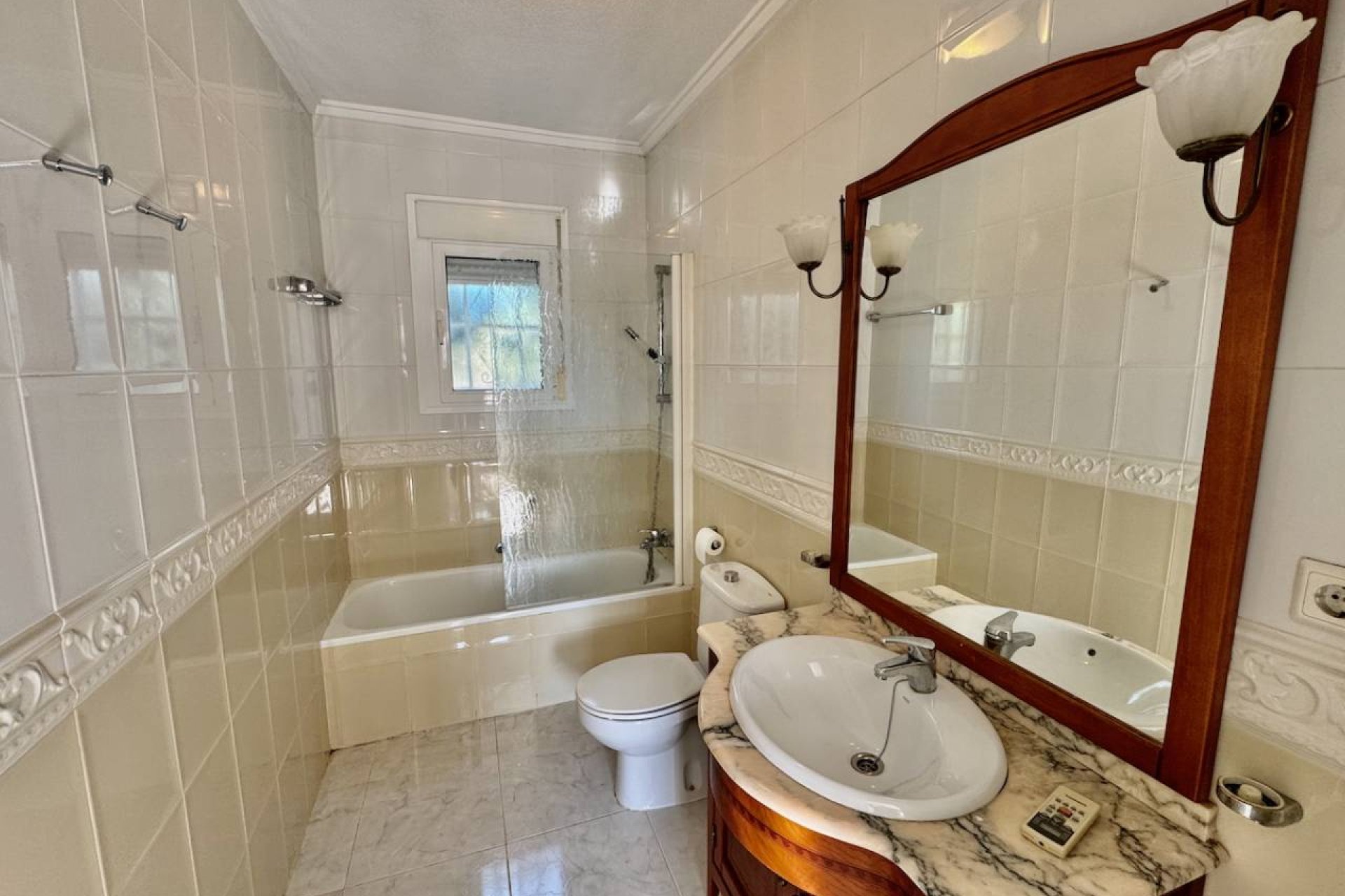 Resale - Villa - Ciudad Quesada - Lo Pepin