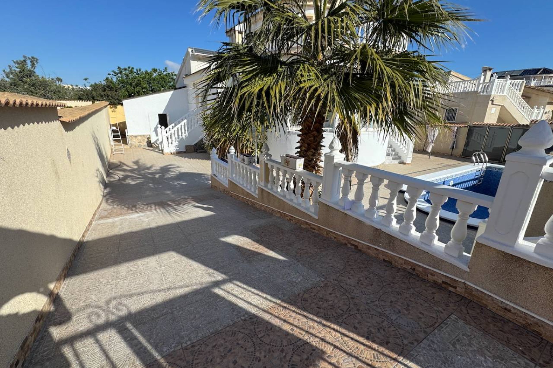 Resale - Villa - Ciudad Quesada - Lo Pepin