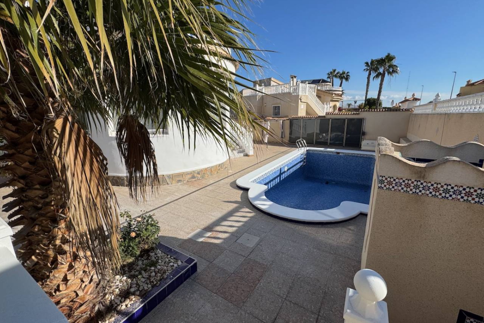 Resale - Villa - Ciudad Quesada - Lo Pepin