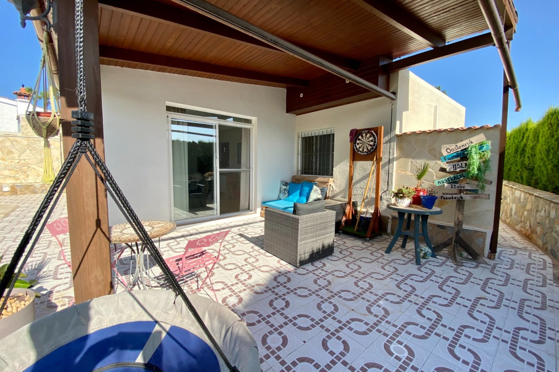 Resale - Villa - Ciudad Quesada/Rojales - Ciudad Quesada