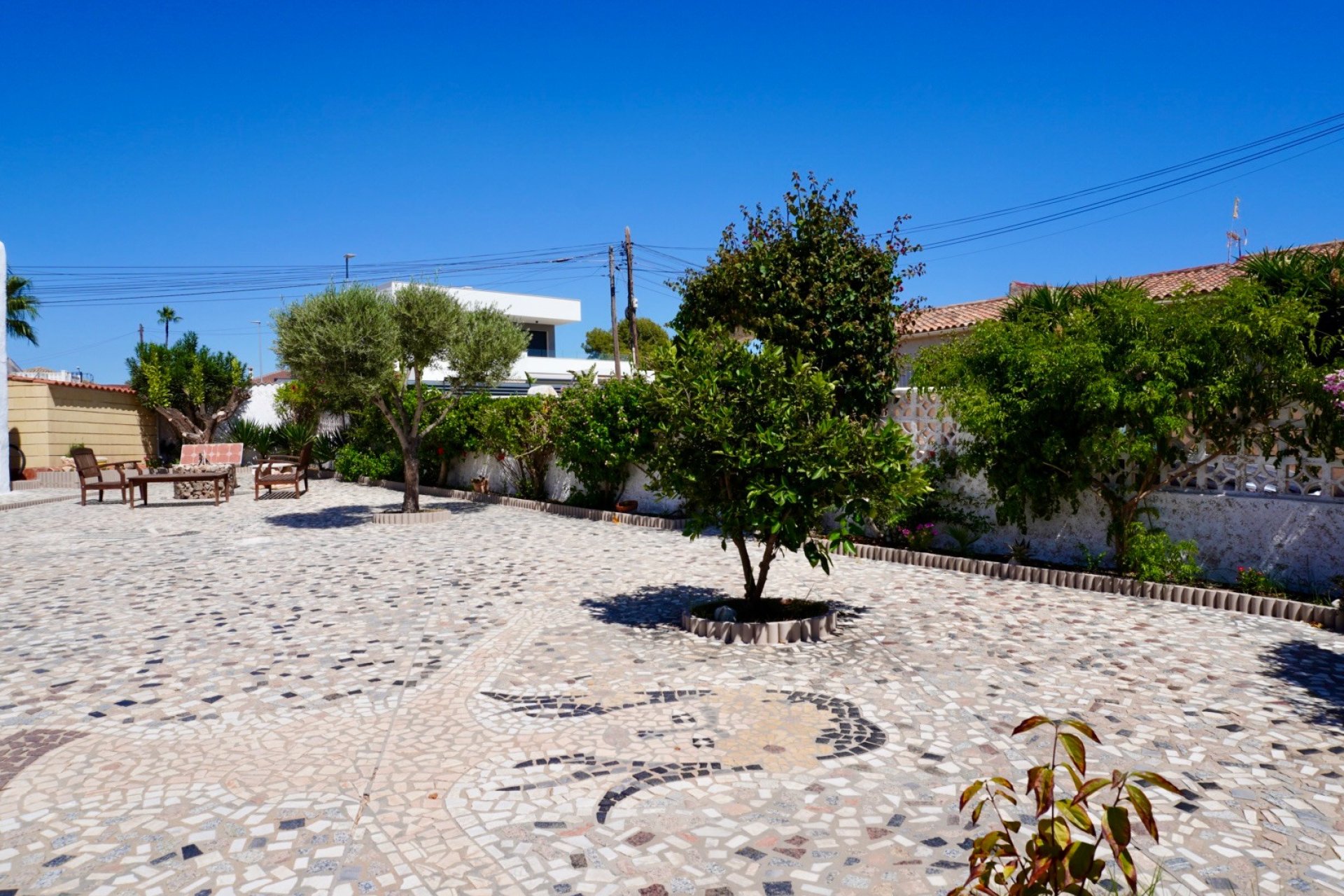 Resale - Villa - Ciudad Quesada/Rojales - Ciudad Quesada