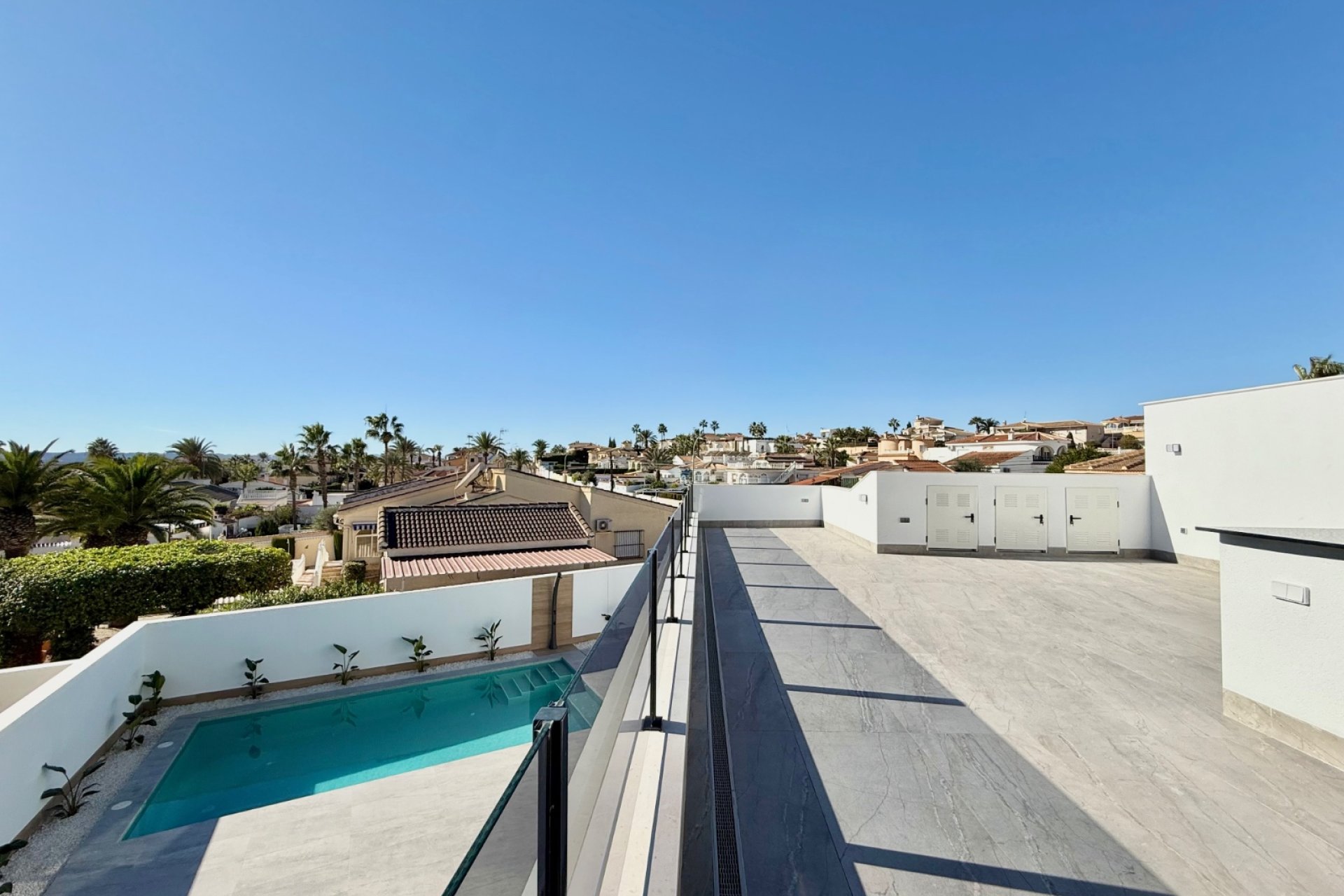 Resale - Villa - Ciudad Quesada/Rojales - Ciudad Quesada