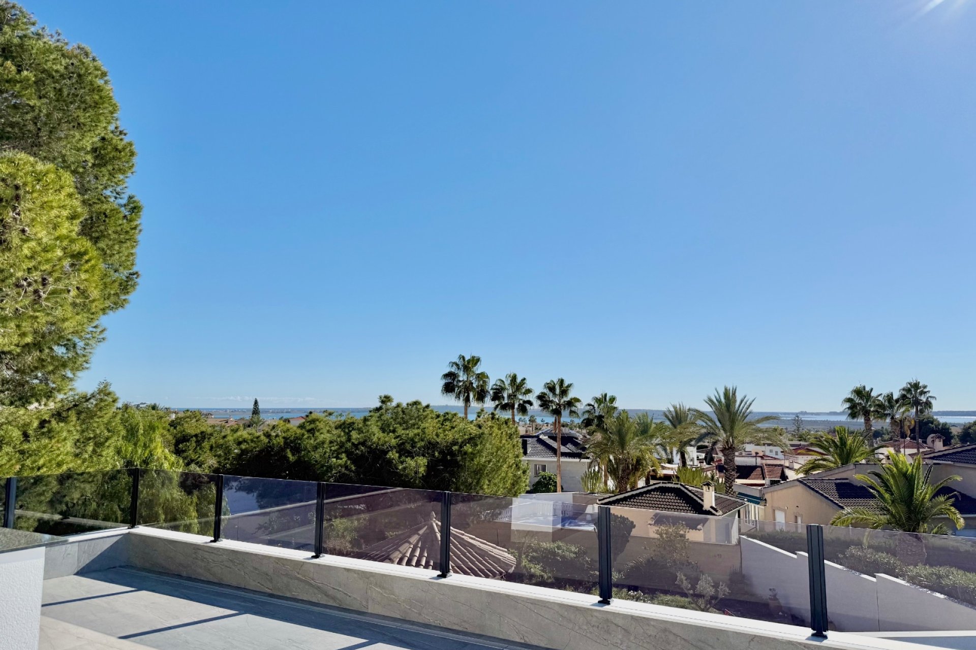 Resale - Villa - Ciudad Quesada/Rojales - Ciudad Quesada