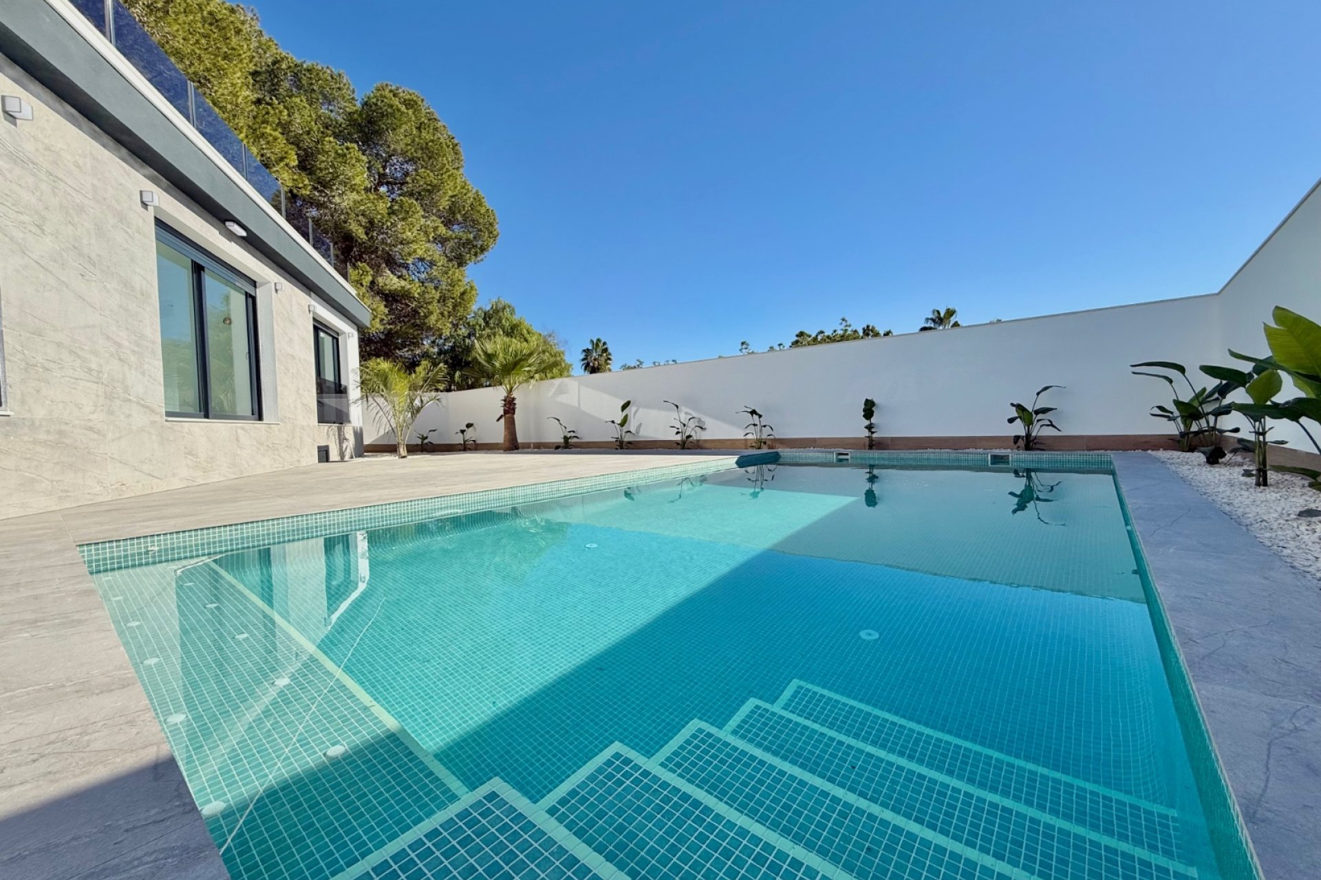 Resale - Villa - Ciudad Quesada/Rojales - Ciudad Quesada