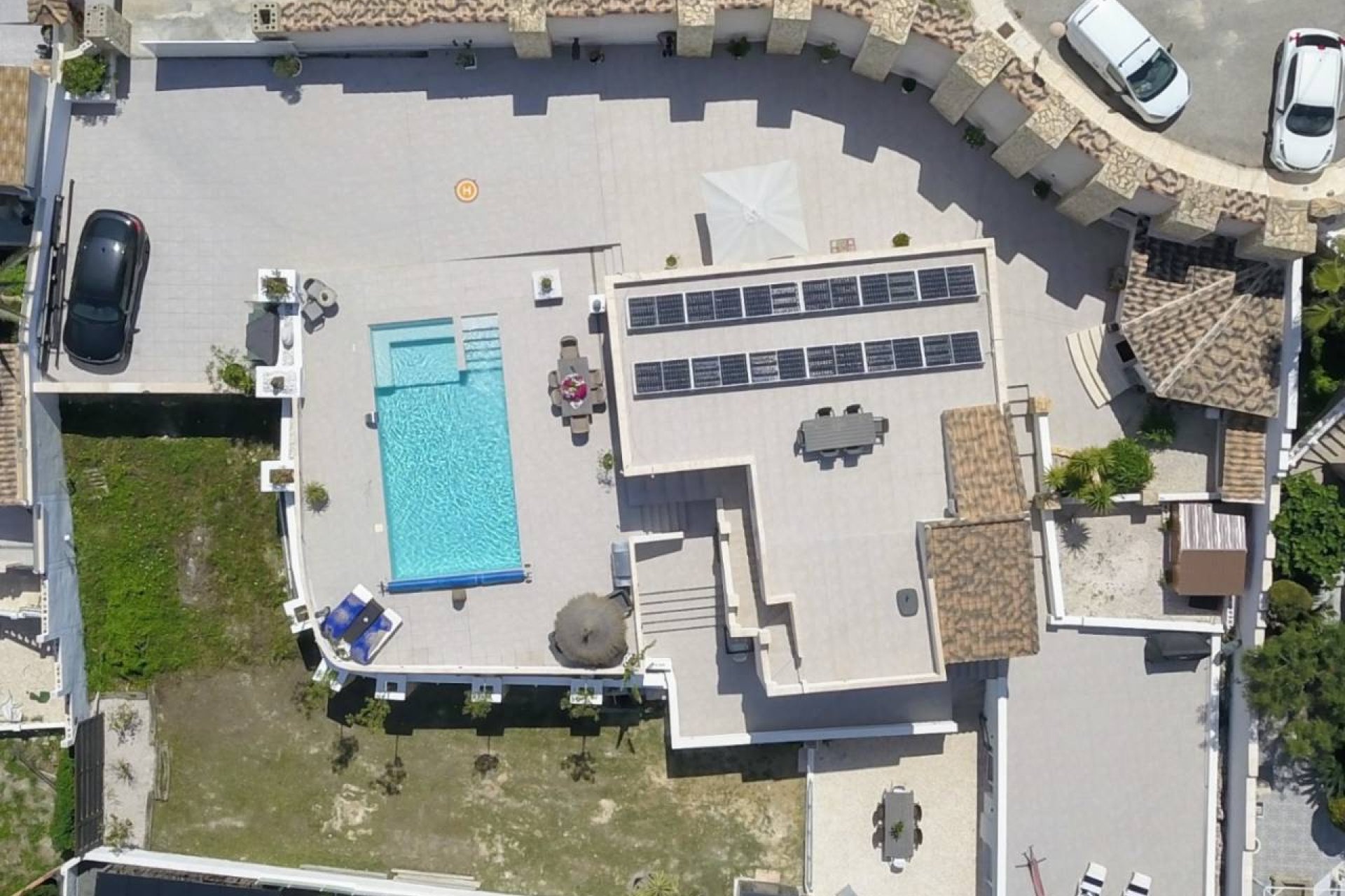 Resale - Villa - Ciudad Quesada