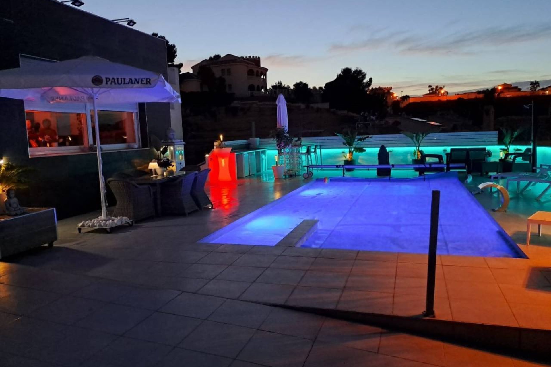 Resale - Villa - Ciudad Quesada