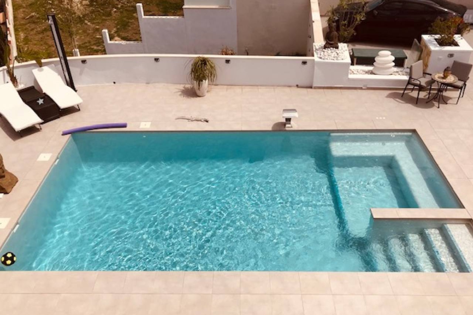 Resale - Villa - Ciudad Quesada