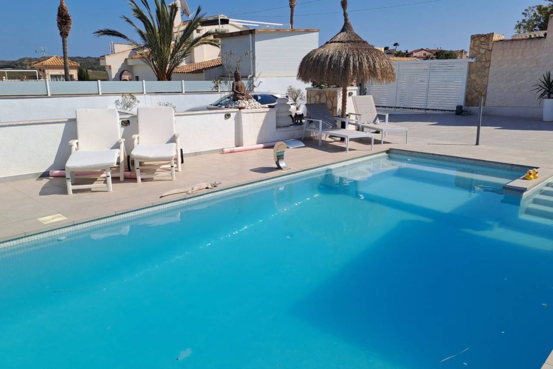 Resale - Villa - Ciudad Quesada