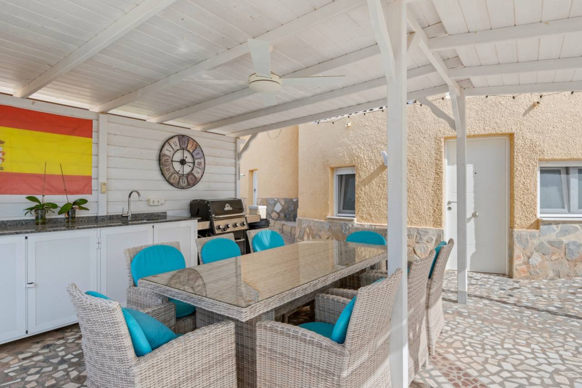 Resale - Villa - Ciudad Quesada