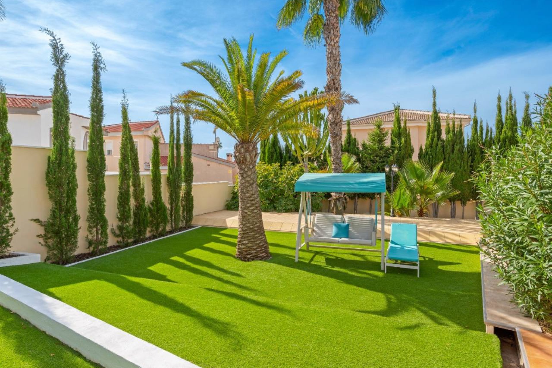 Resale - Villa - Ciudad Quesada