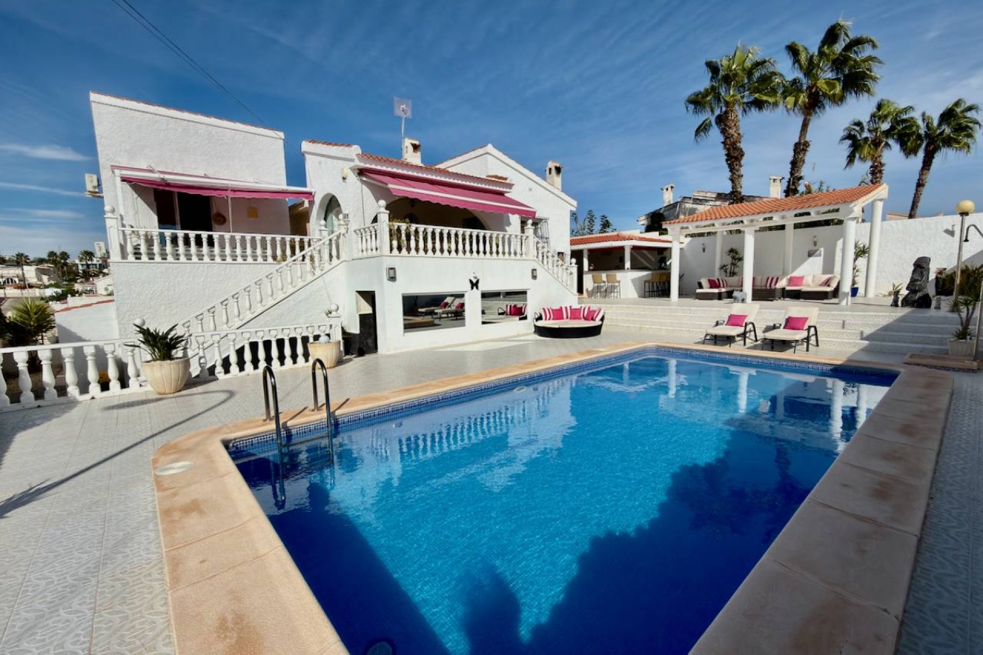 Resale - Villa - Ciudad Quesada